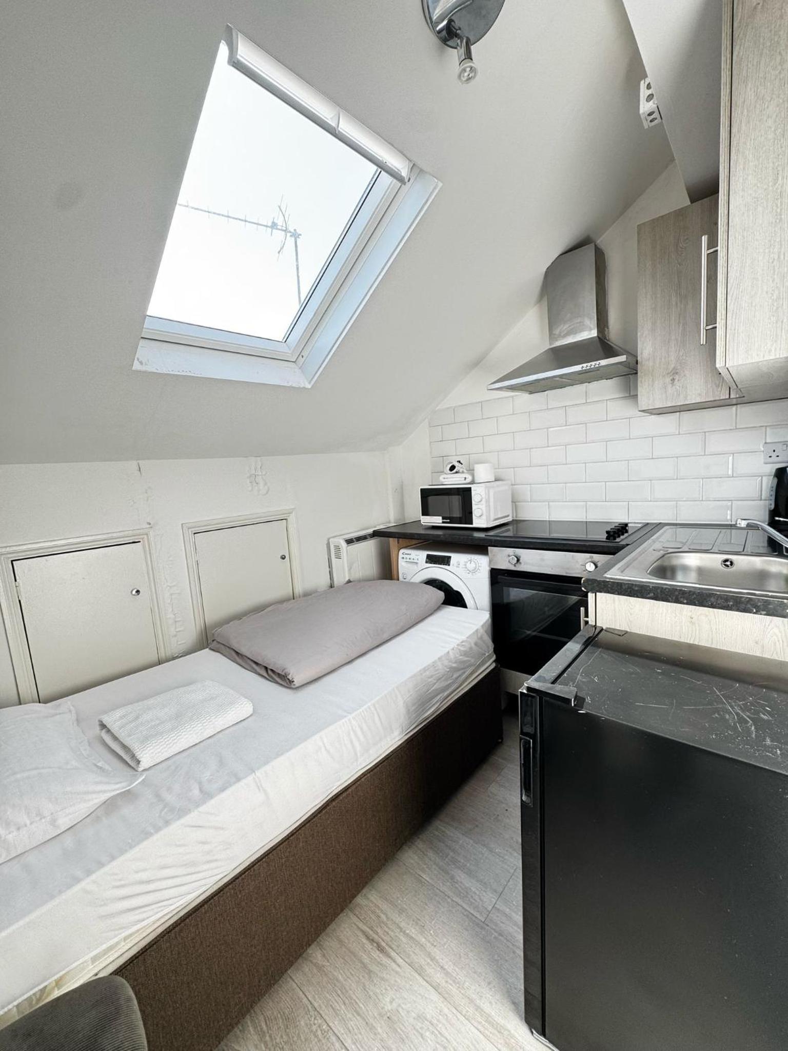 Willesden Green Rooms