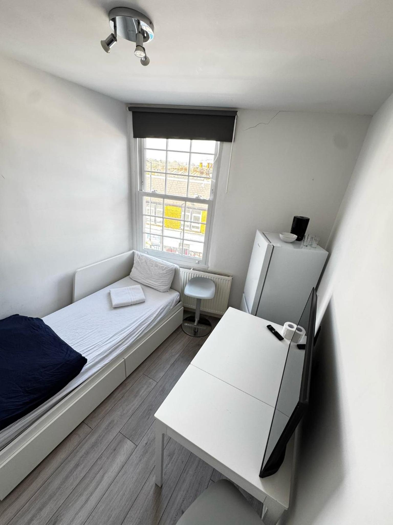 Willesden Green Rooms