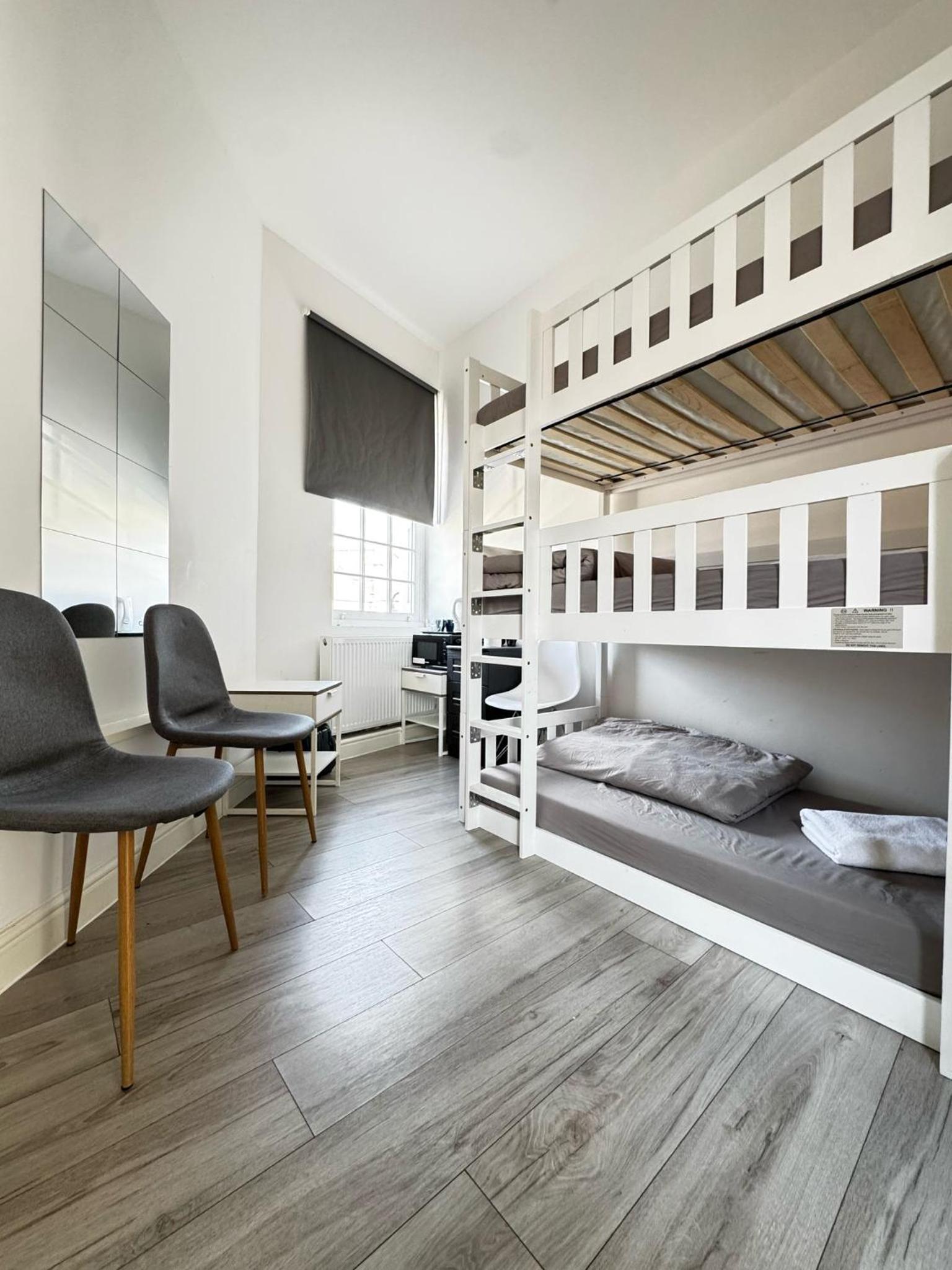 Willesden Green Rooms