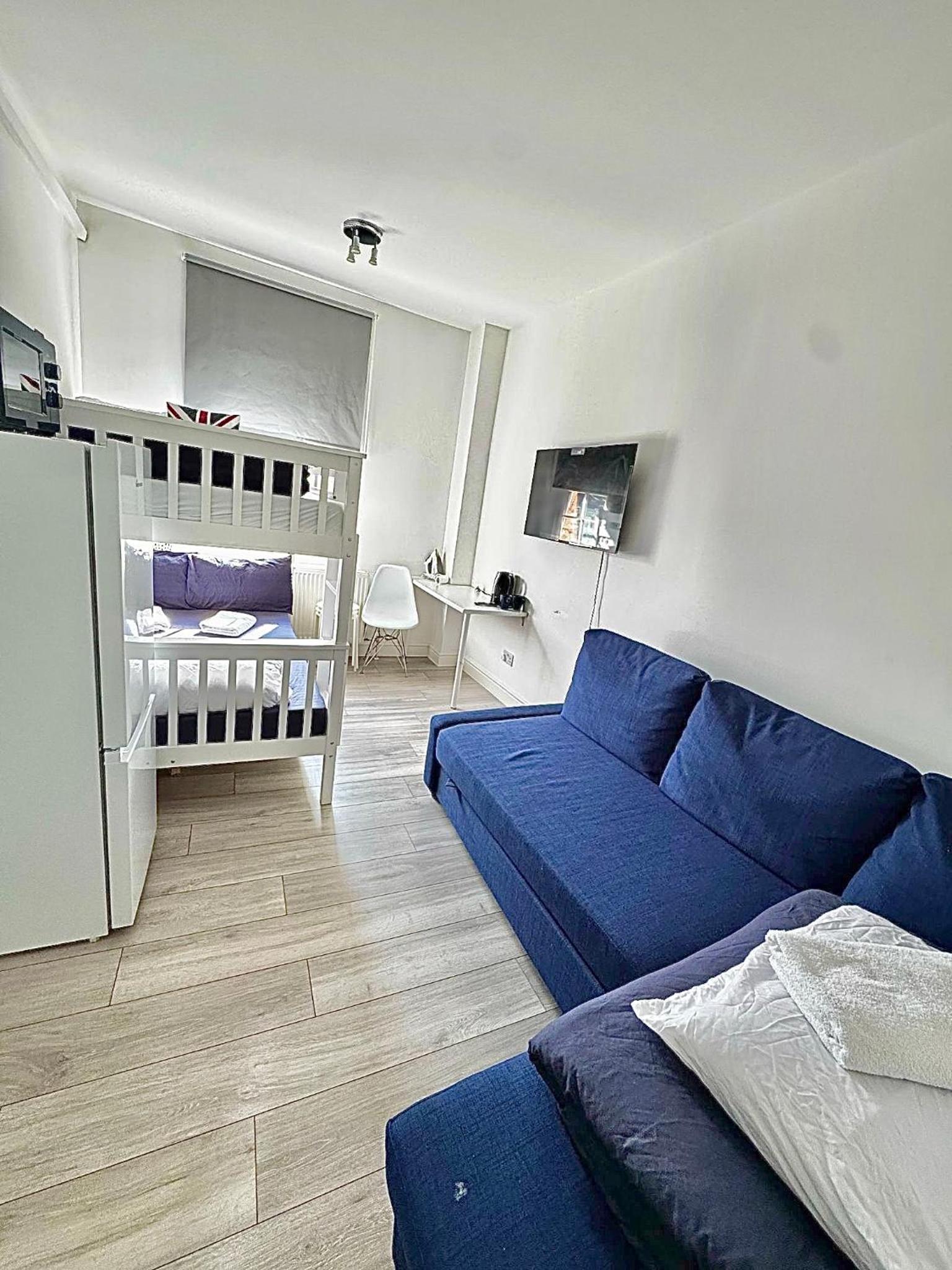 Willesden Green Rooms