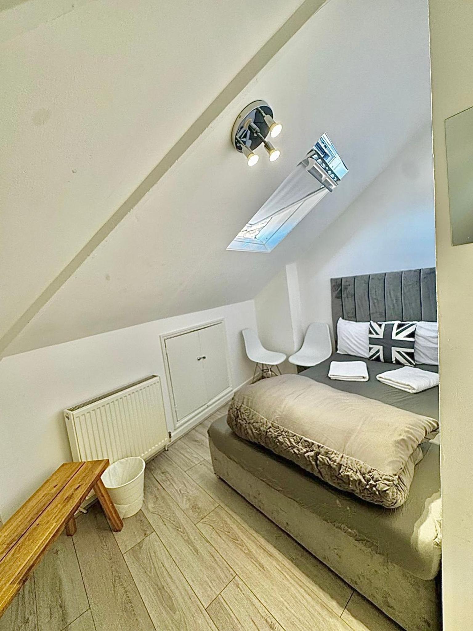 Willesden Green Rooms