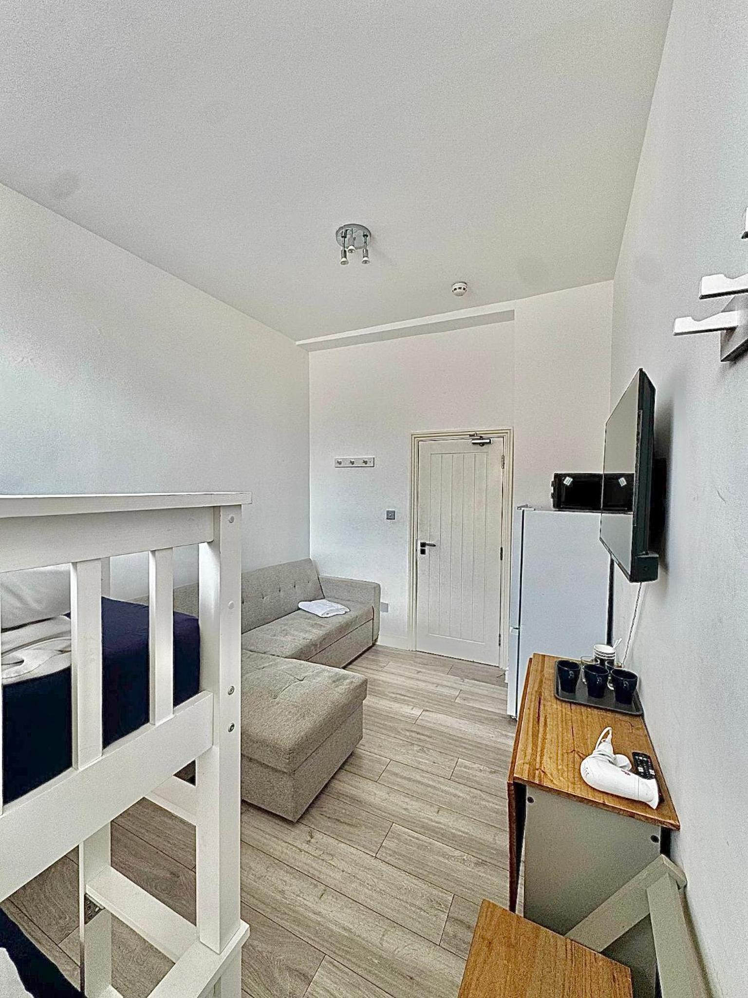 Willesden Green Rooms