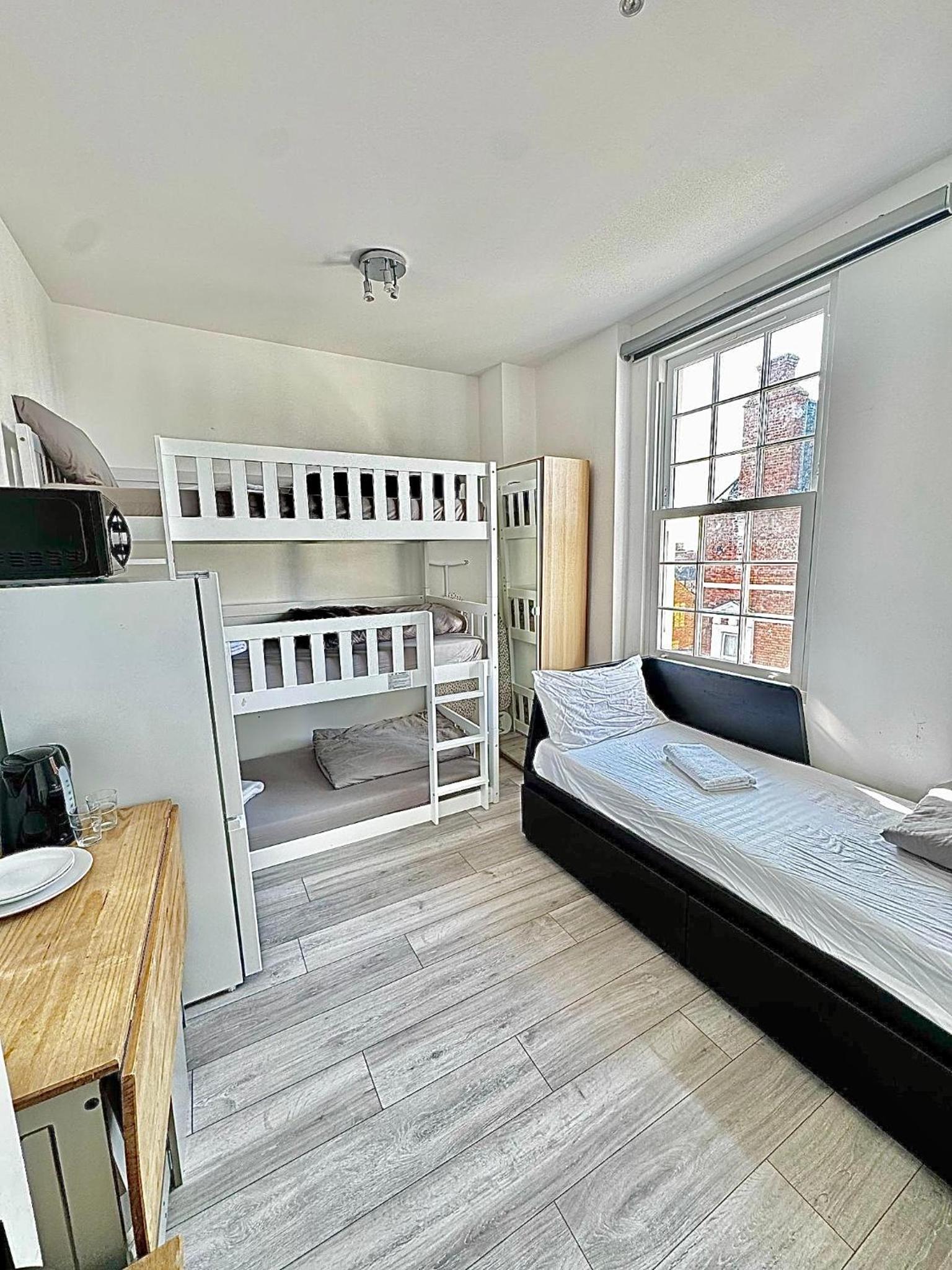 Willesden Green Rooms