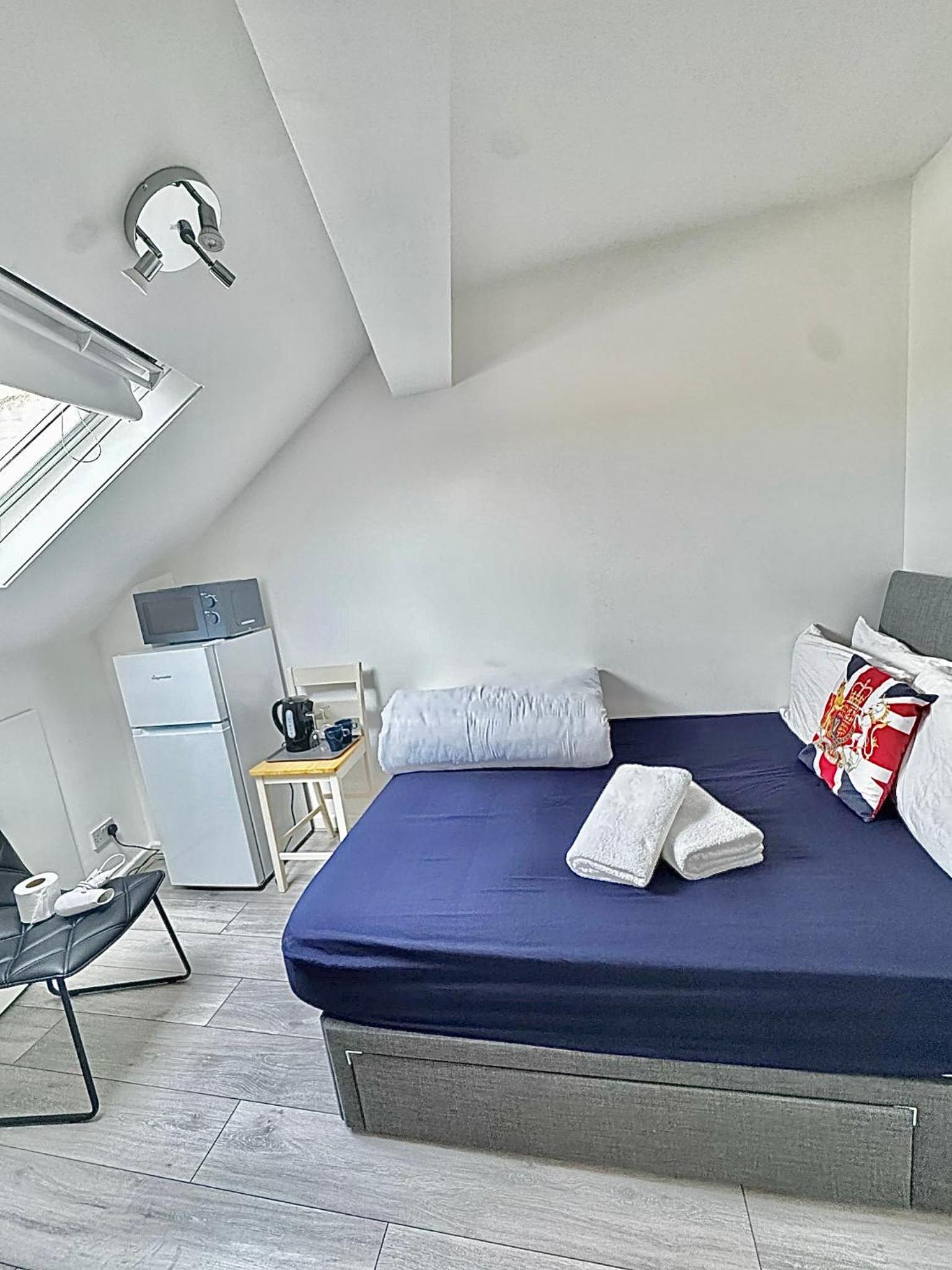 Willesden Green Rooms