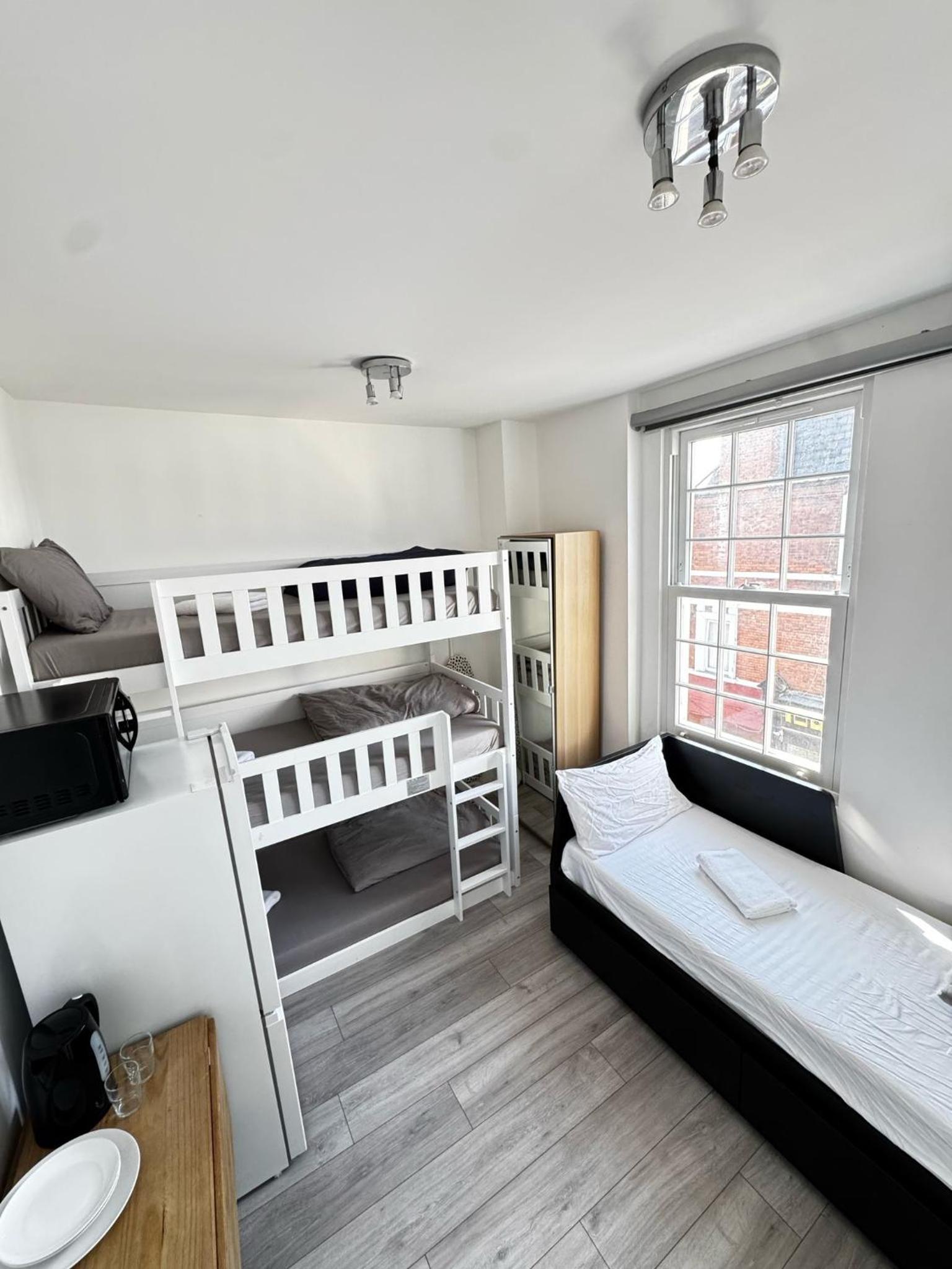 Willesden Green Rooms