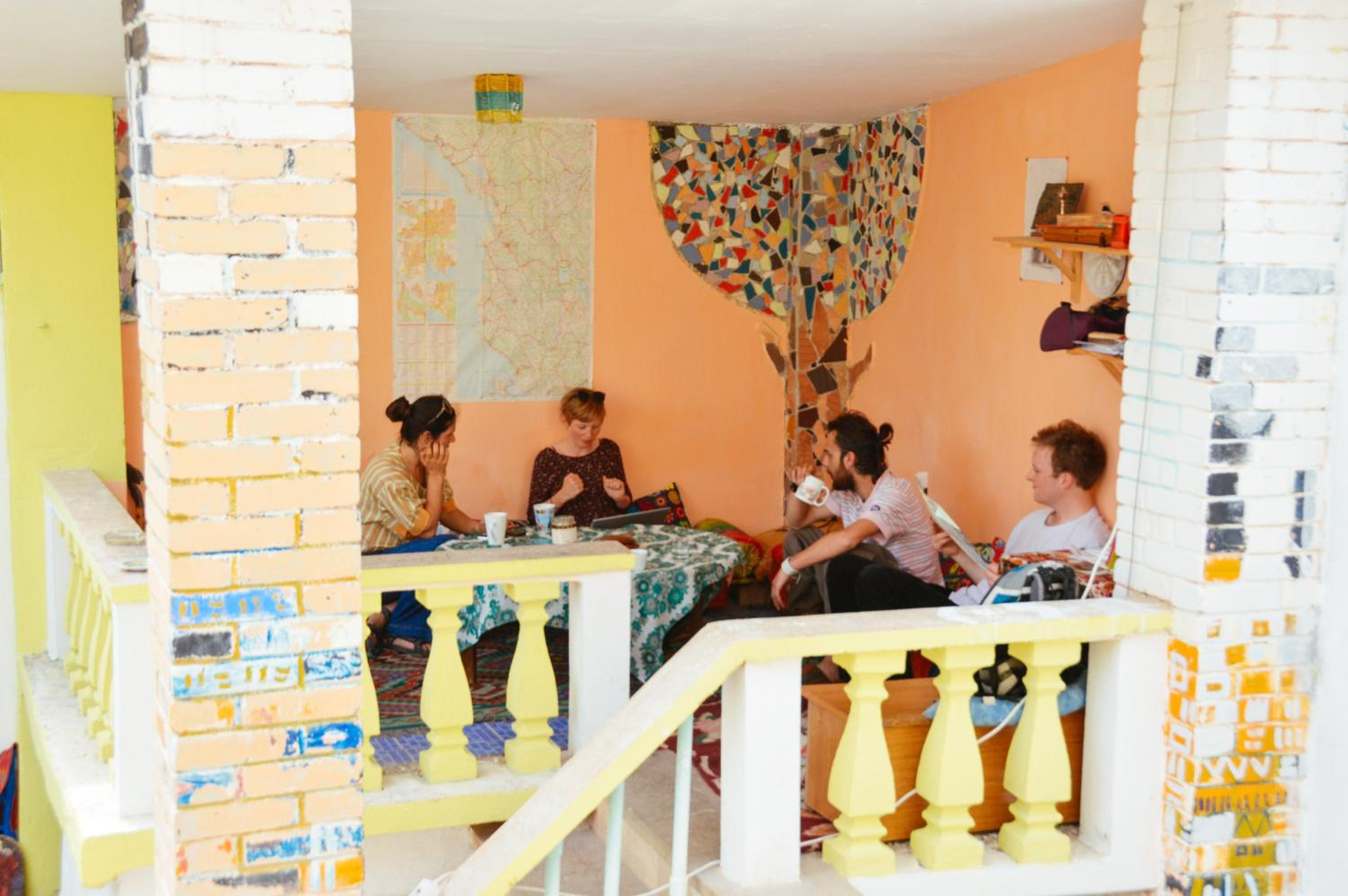 Milingona City Center Hostel