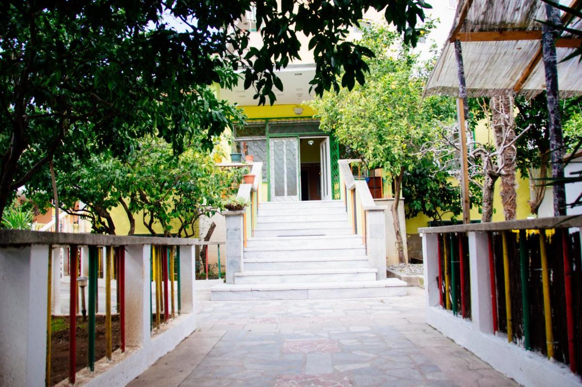 Milingona City Center Hostel