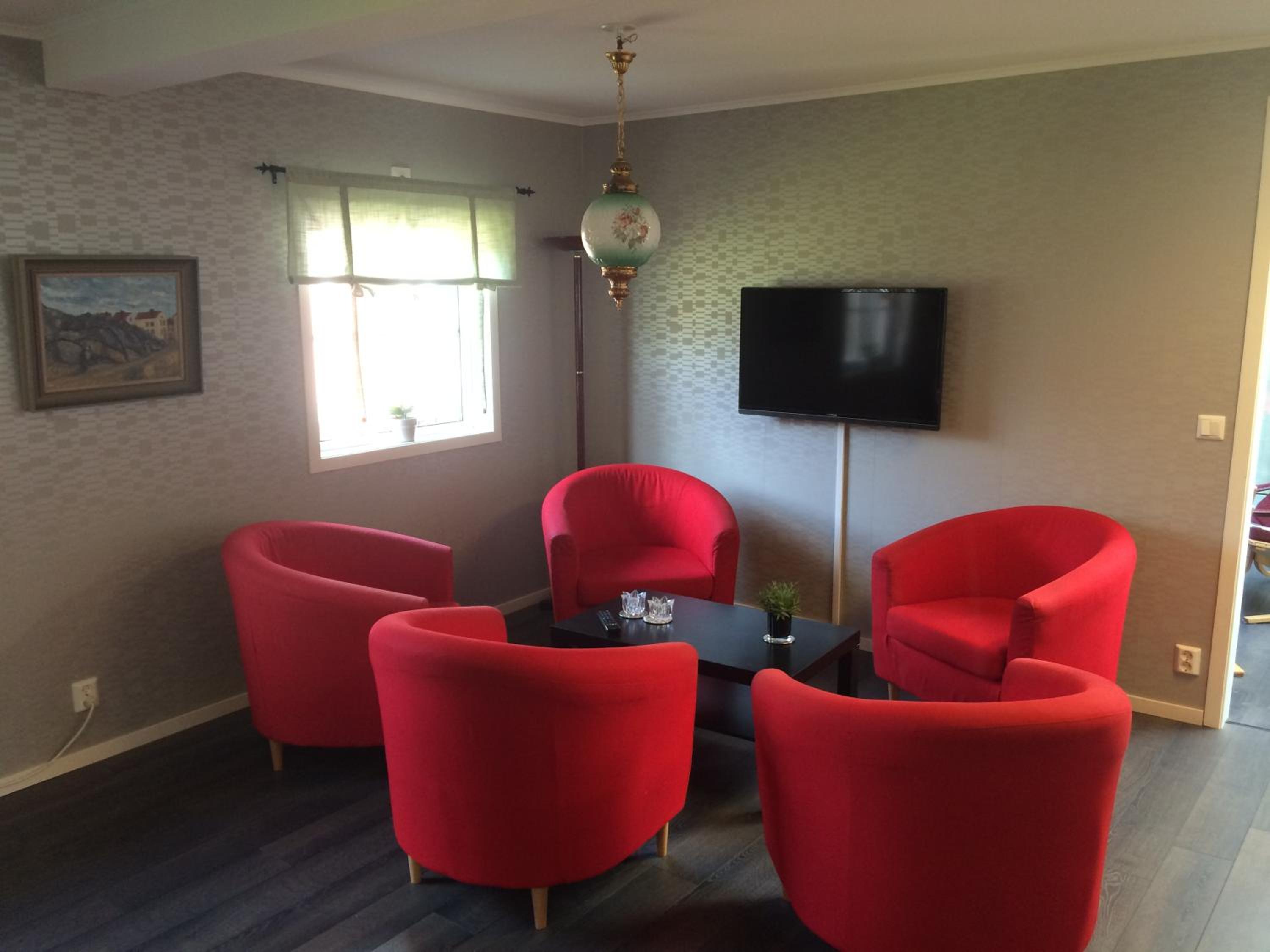 Föllingen Hotell