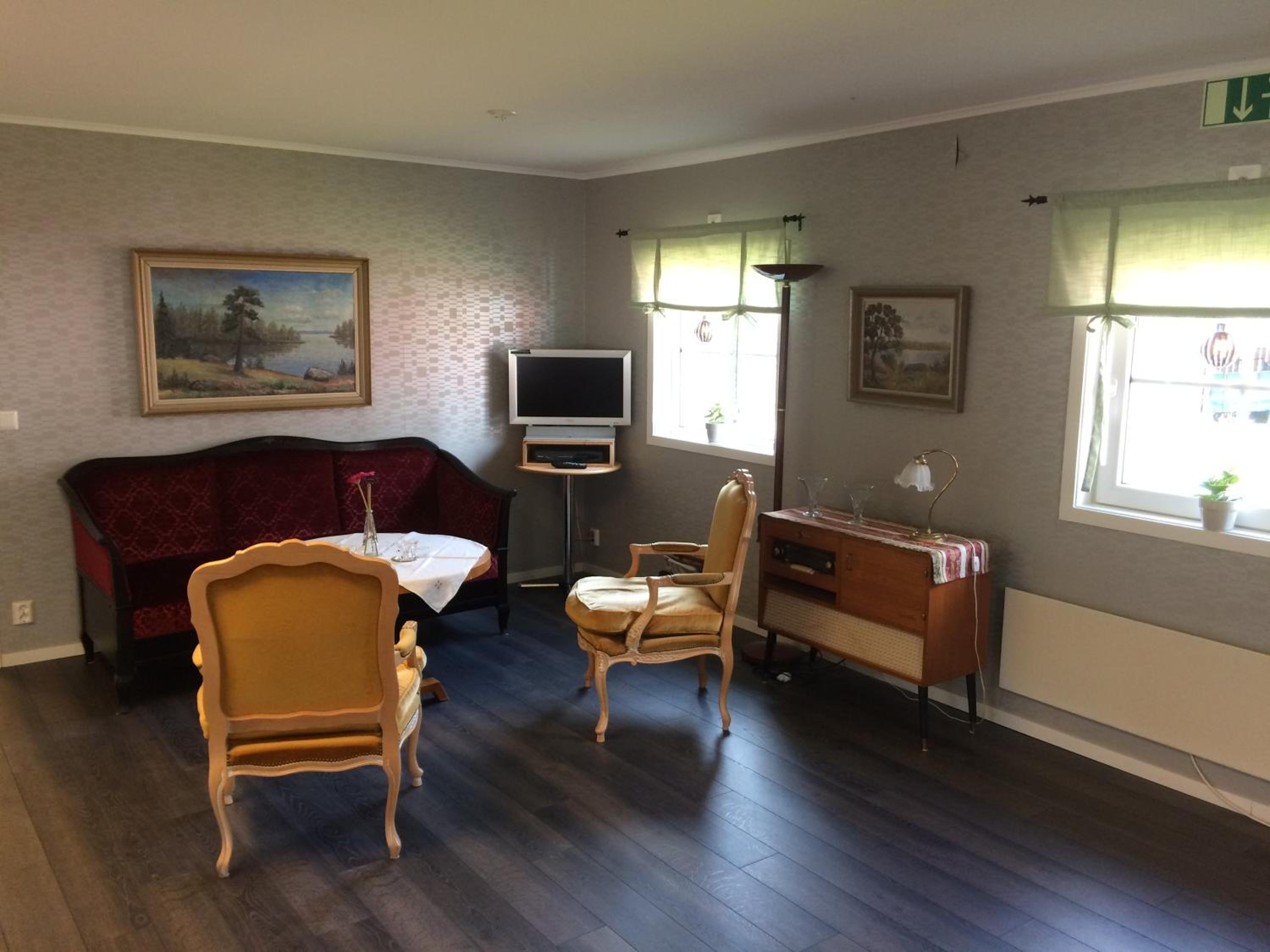 Föllingen Hotell