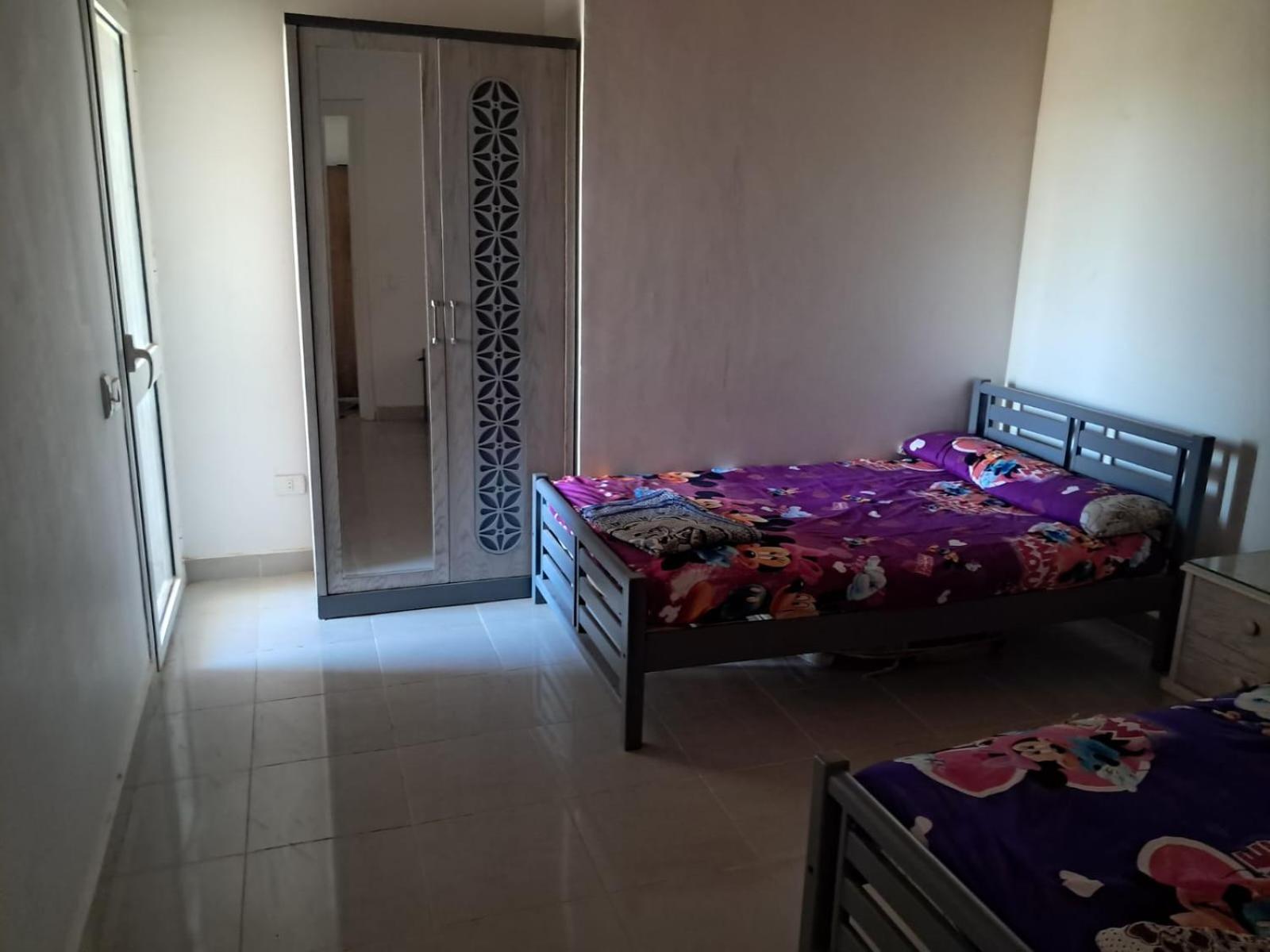 Morano wadi degla العين السخنة