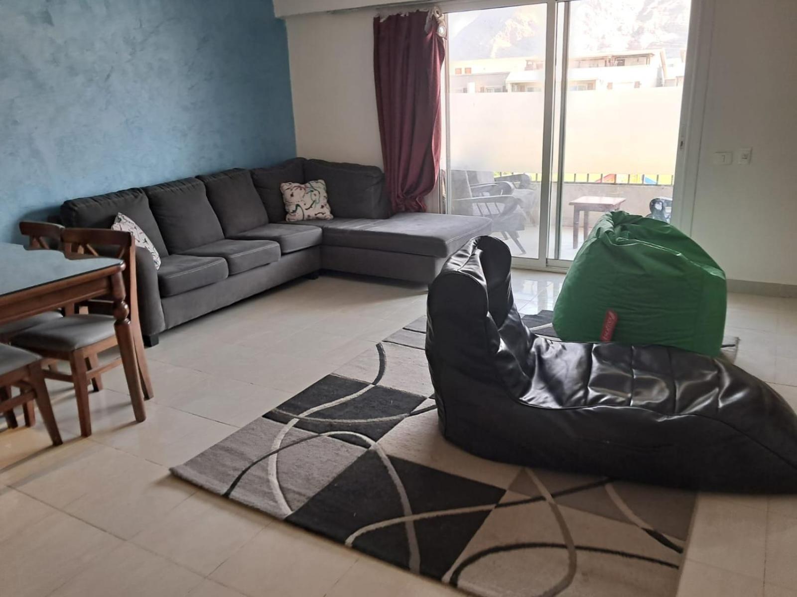 Morano wadi degla العين السخنة
