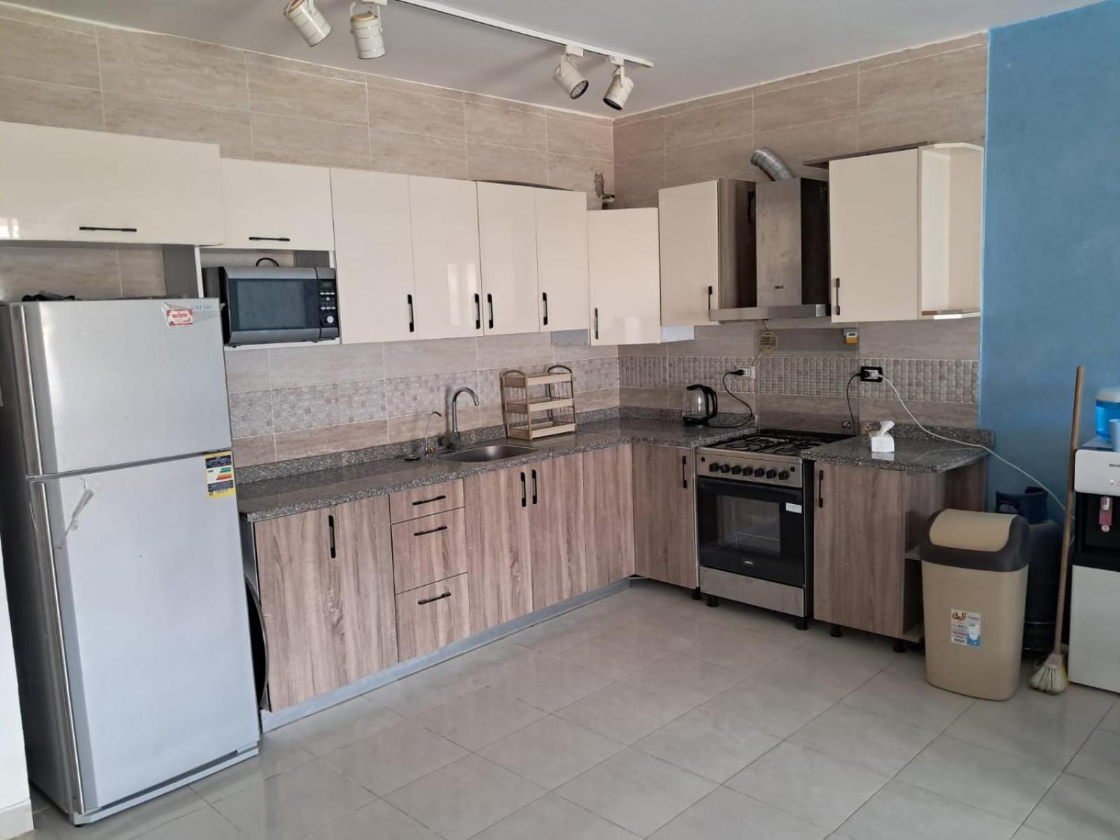 Morano wadi degla العين السخنة