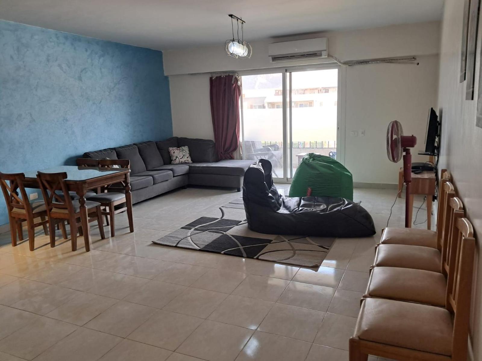 Morano wadi degla العين السخنة