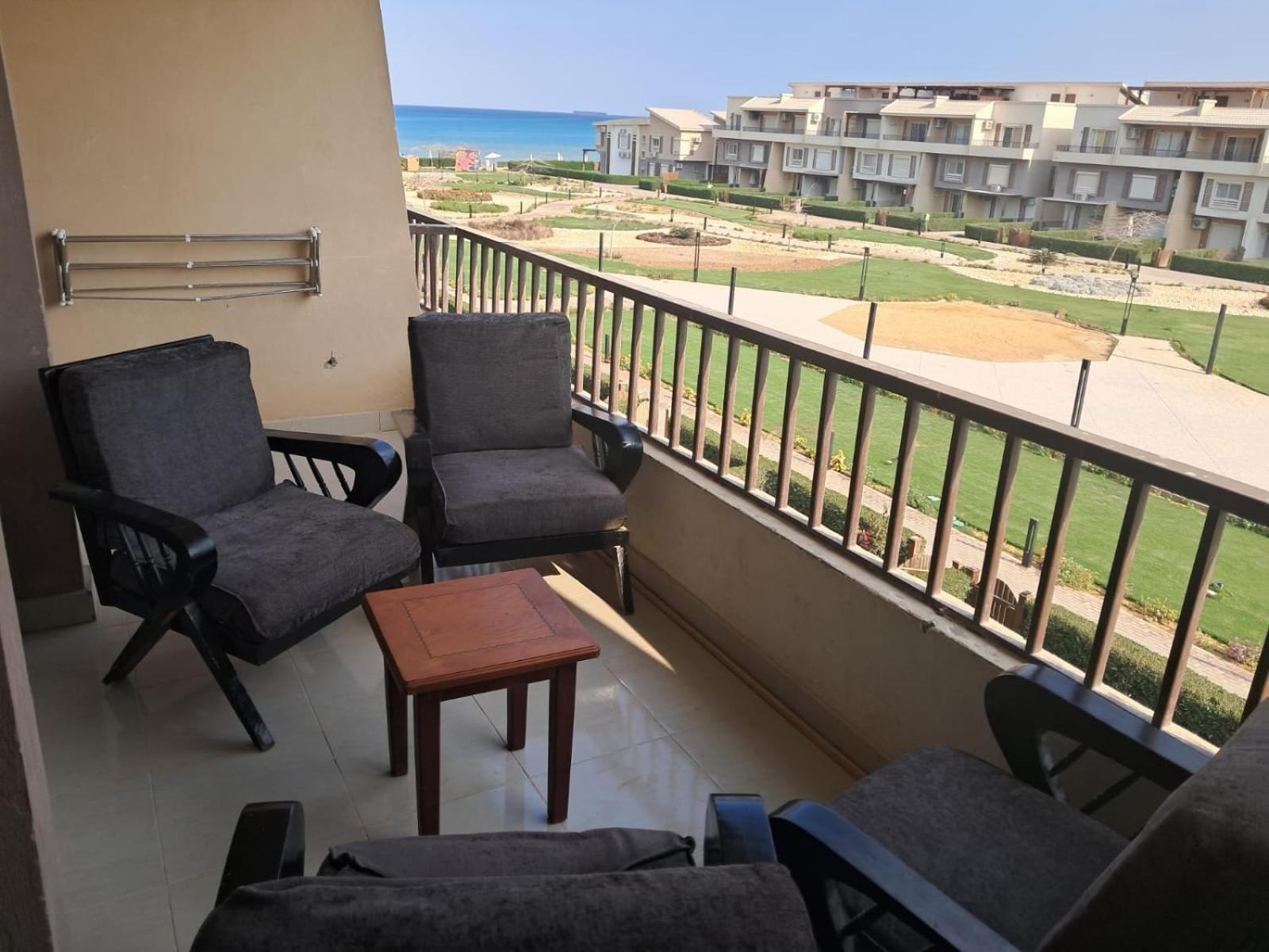 Morano wadi degla العين السخنة