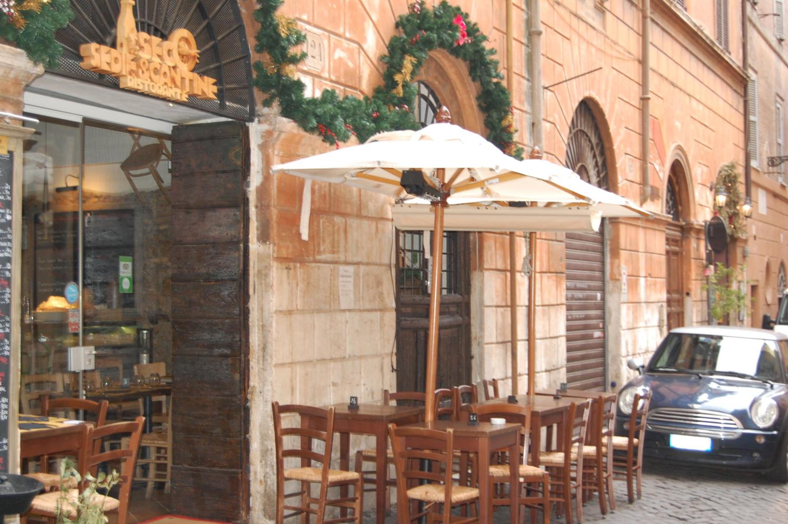 Vetrina Holidays Apartment Navona