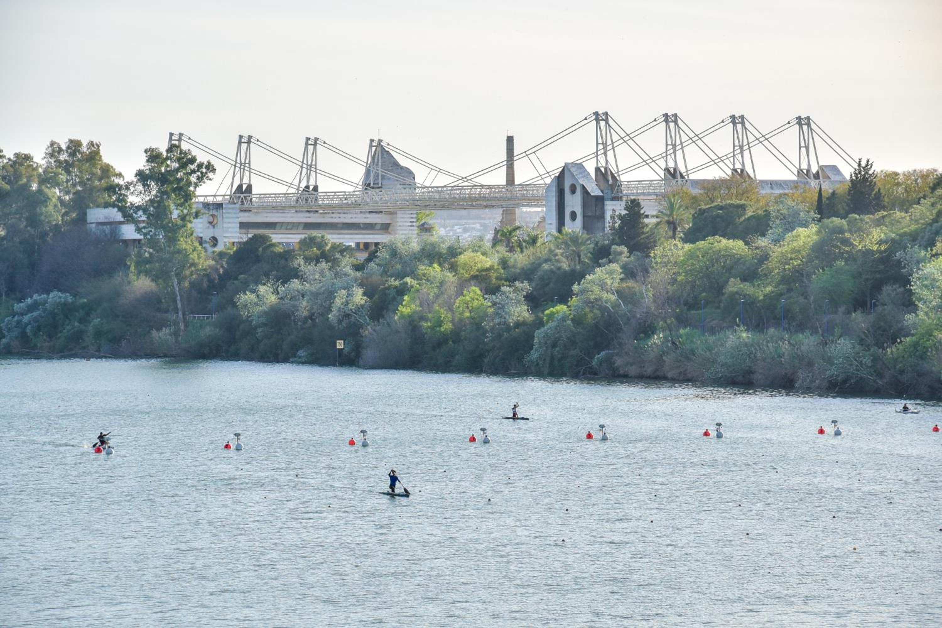 Riverside Suits