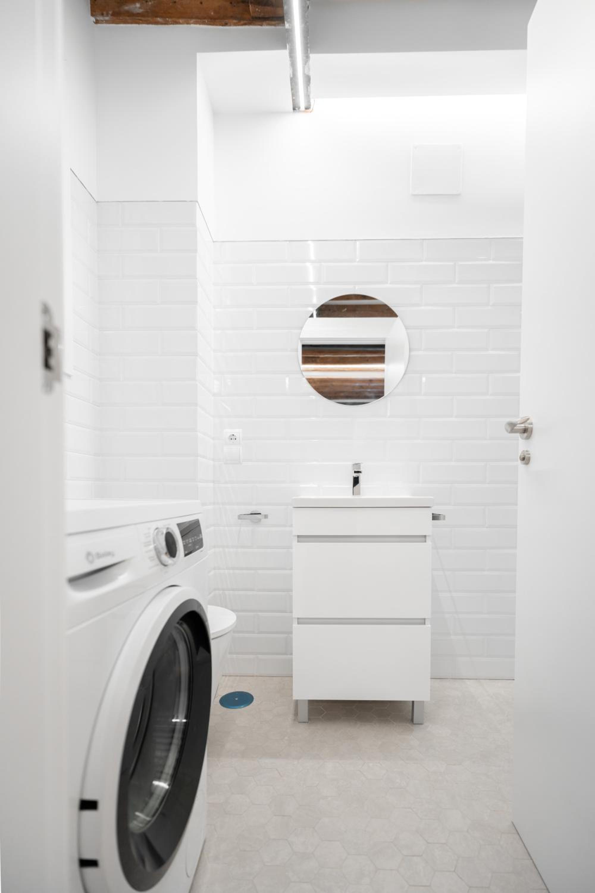 Apartamentos Santa Fe - Calle Armas by Toledo AP