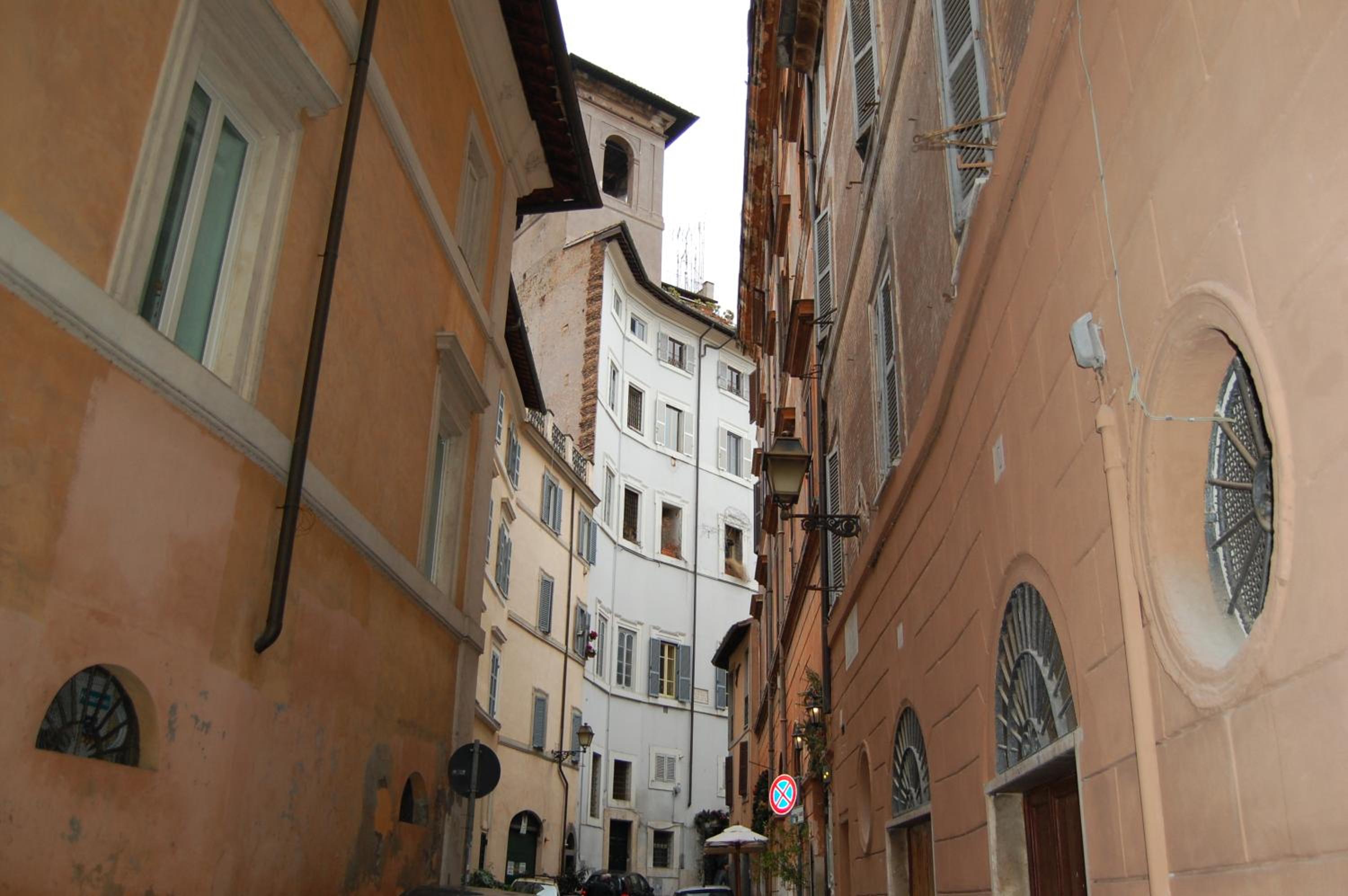 Vetrina Holidays Apartment Navona