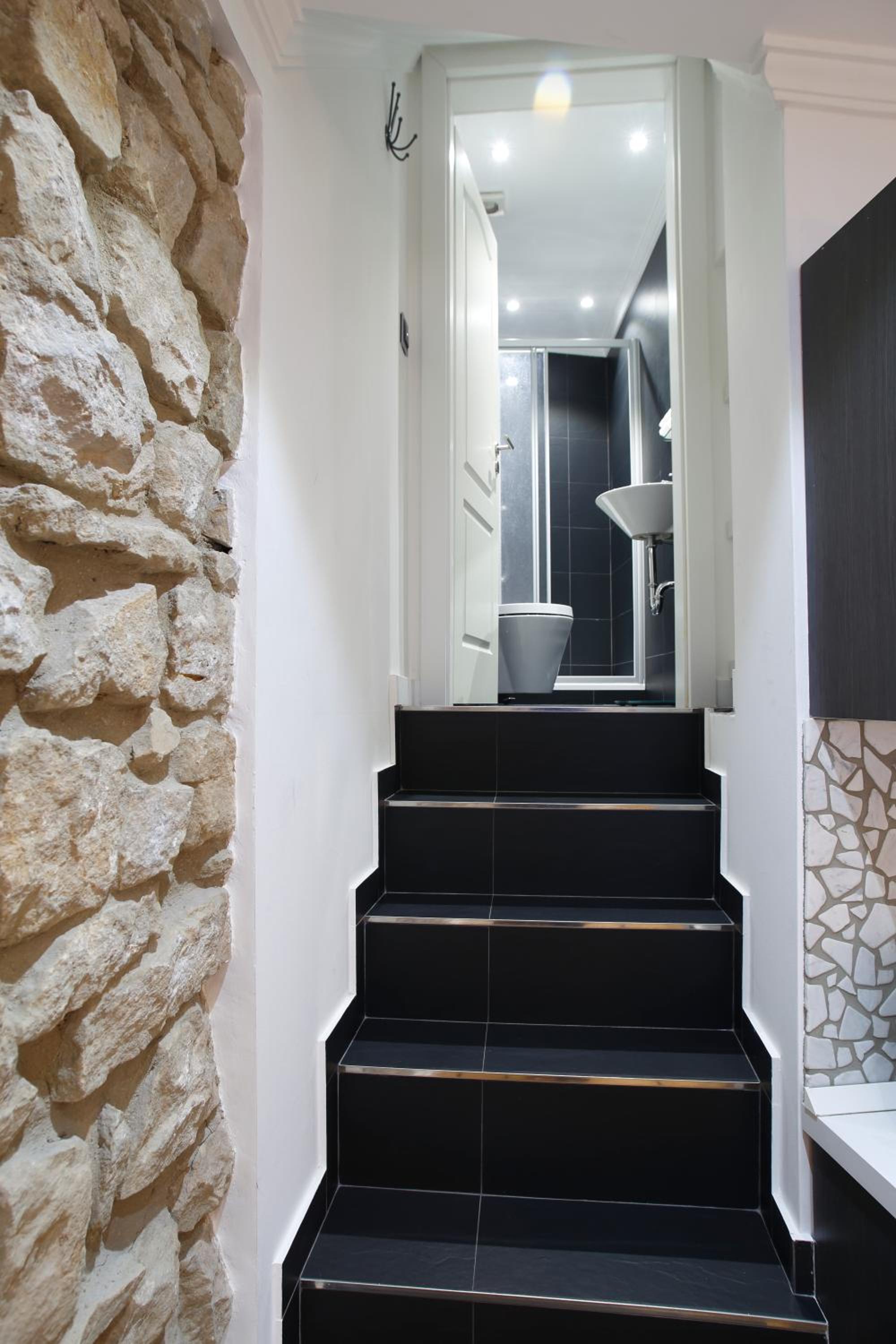 The Queen Luxury Apartments - Villa Liberty