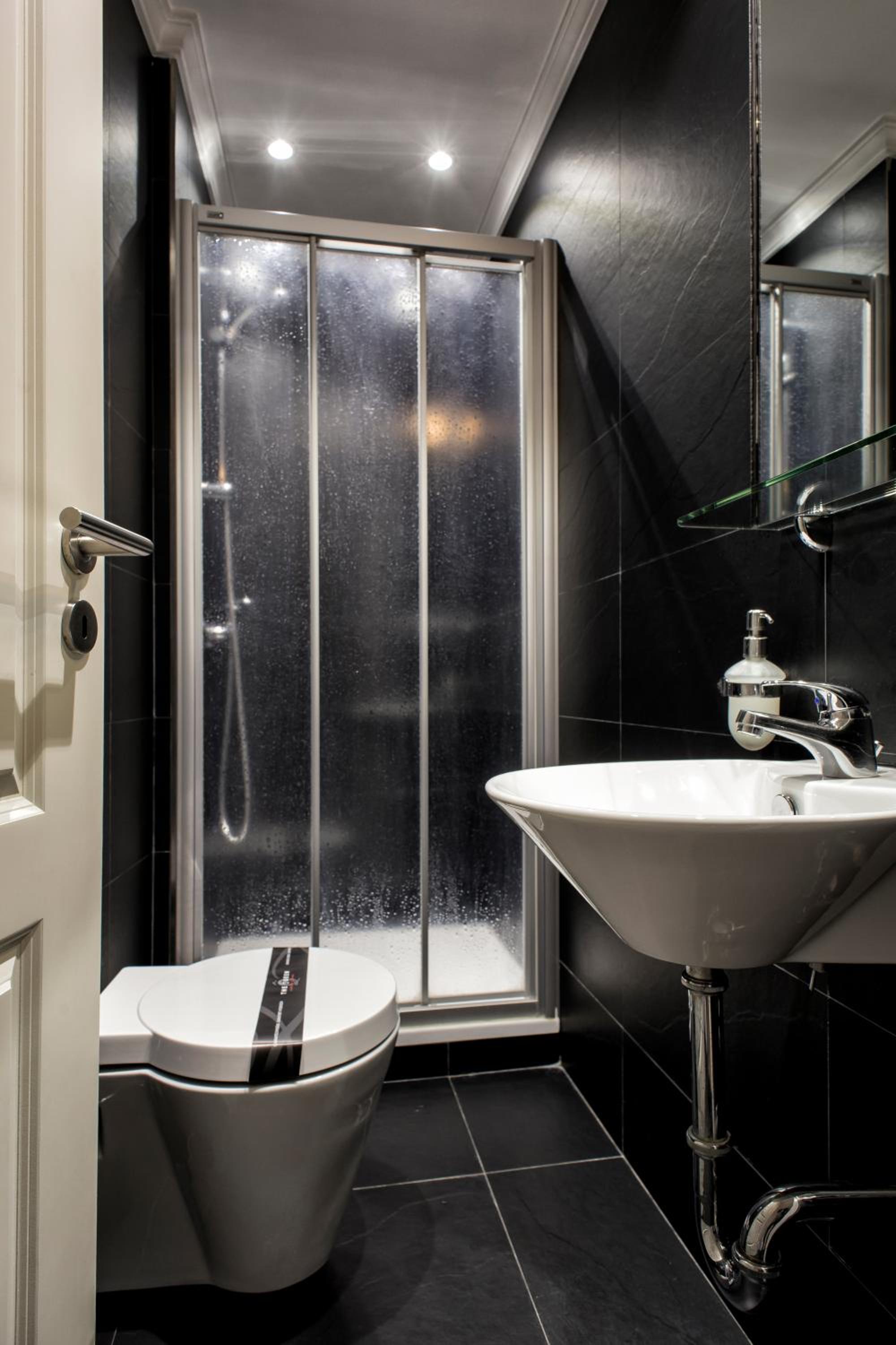 The Queen Luxury Apartments - Villa Liberty