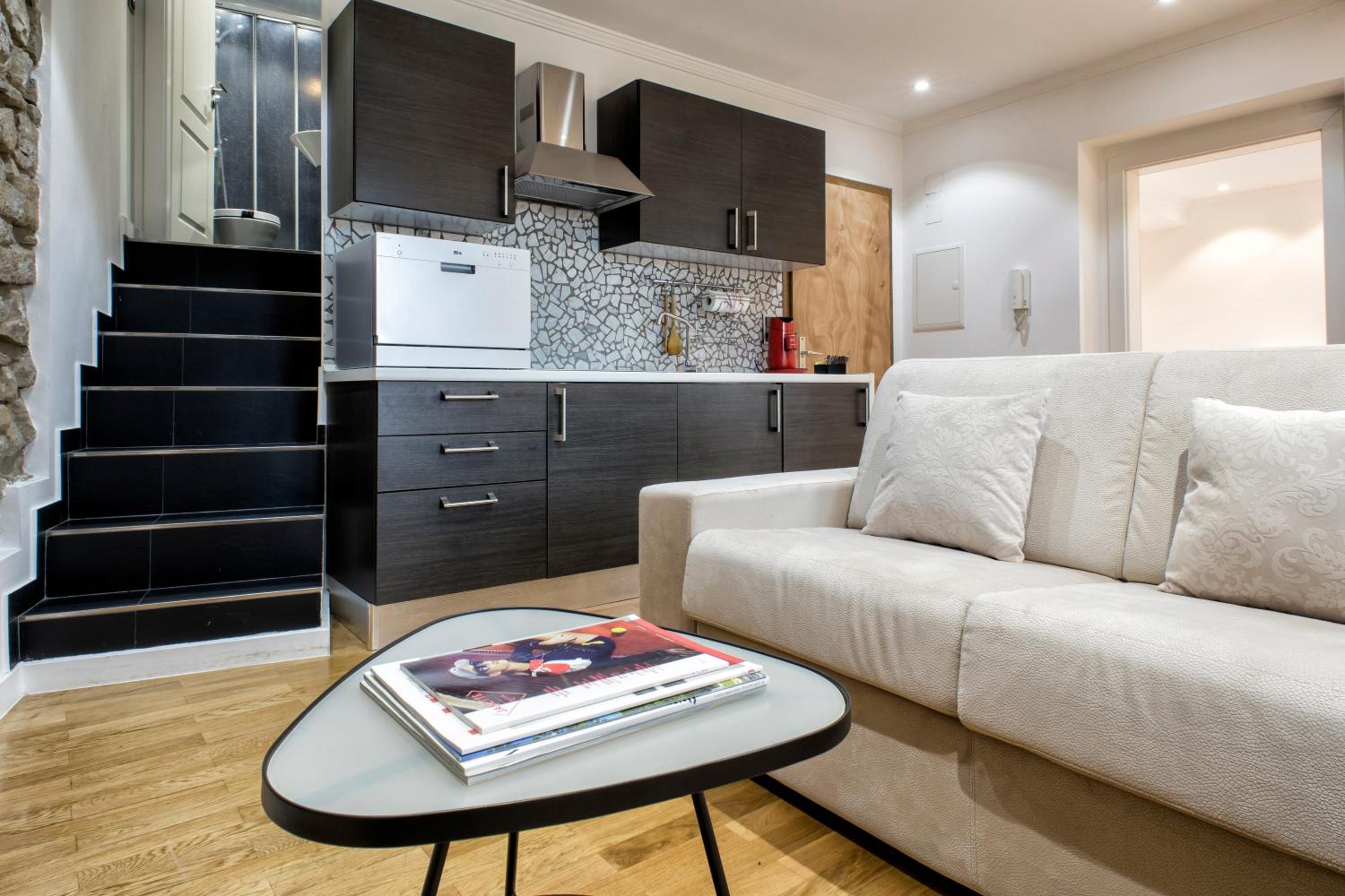 The Queen Luxury Apartments - Villa Liberty