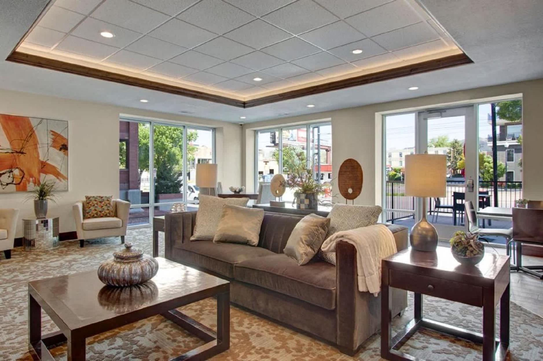 Ultra-Luxury 2BR Downtown Condo