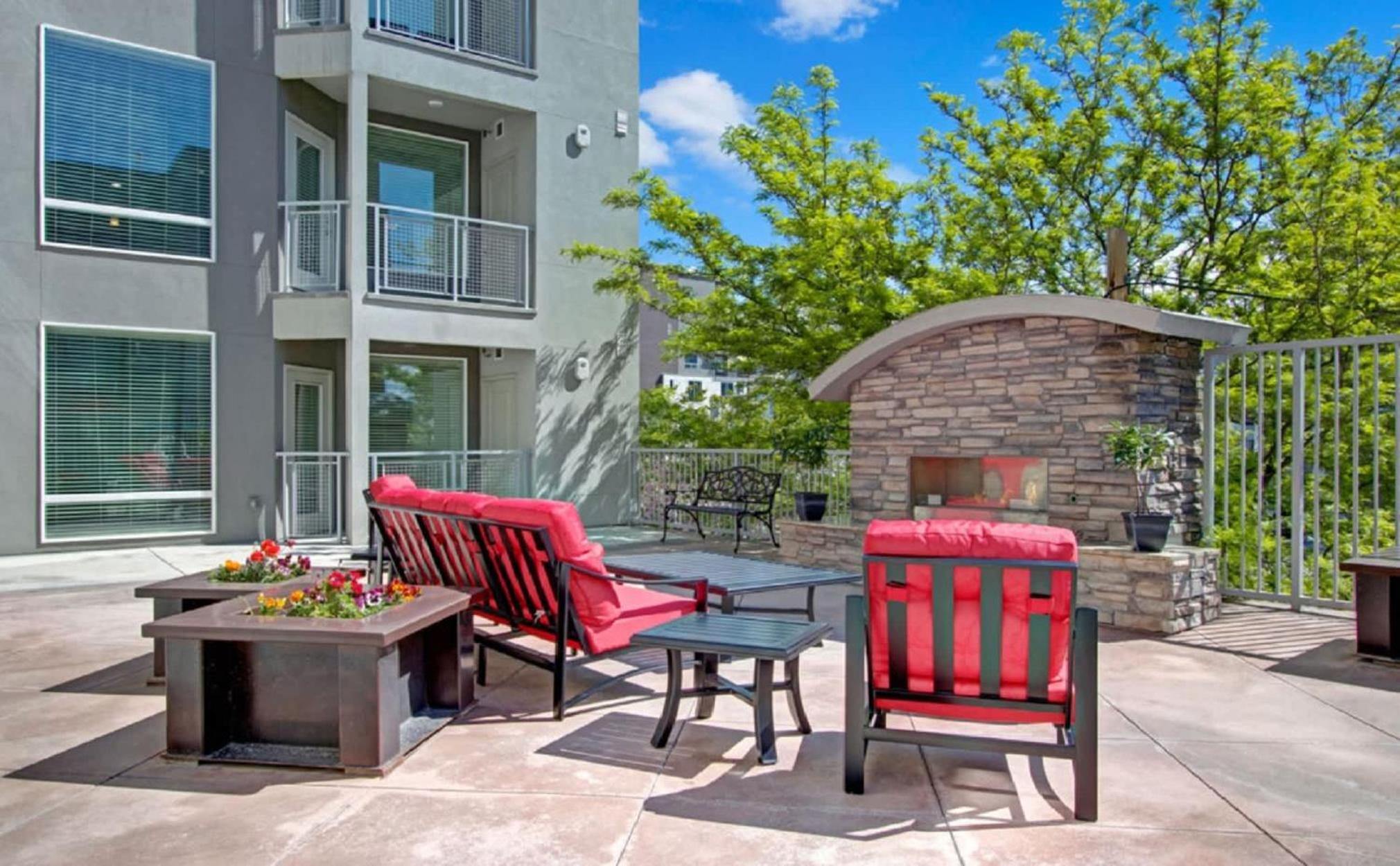 Ultra-Luxury 2BR Downtown Condo