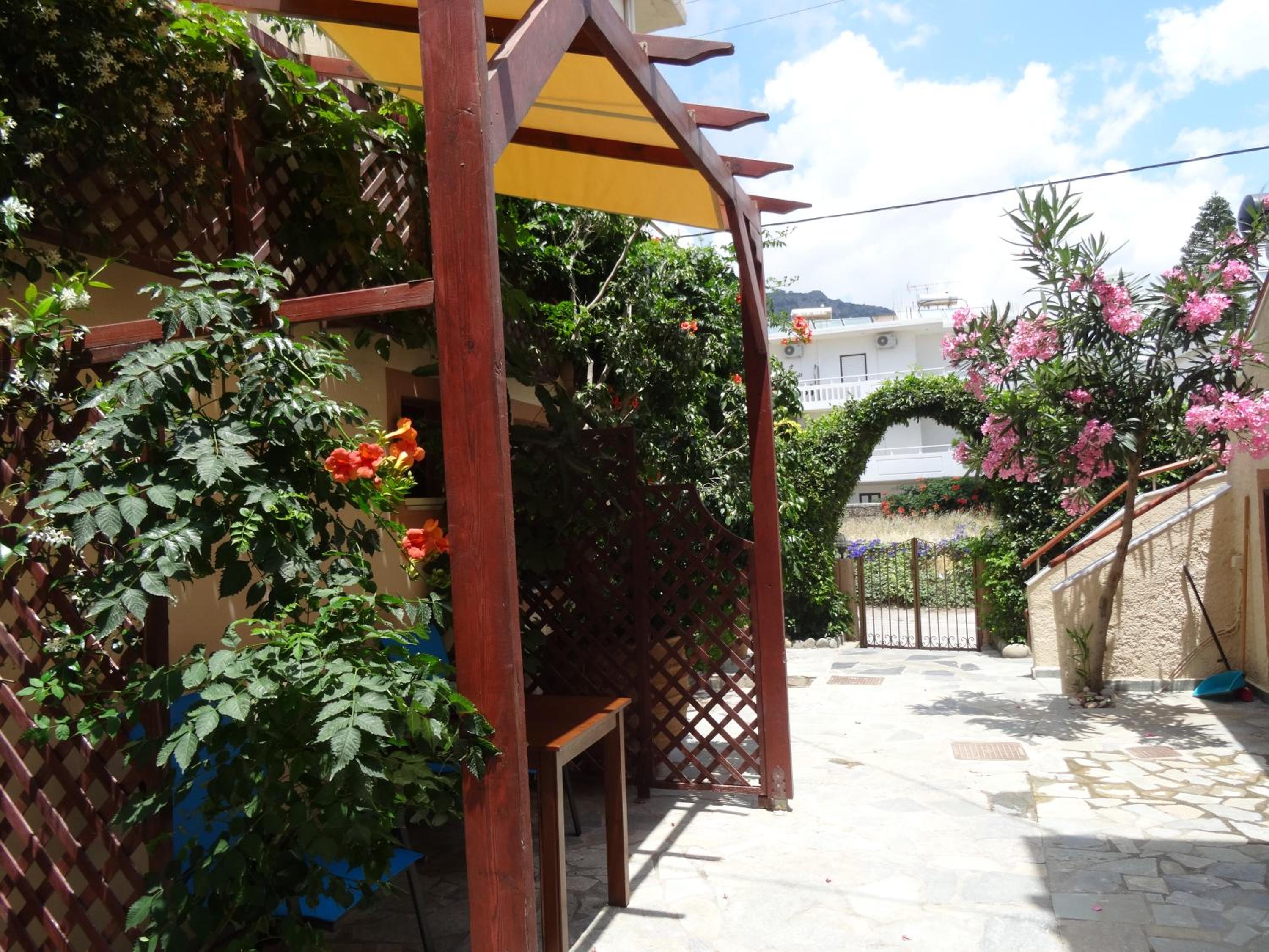 Lito Apartments Paleochora photo 4