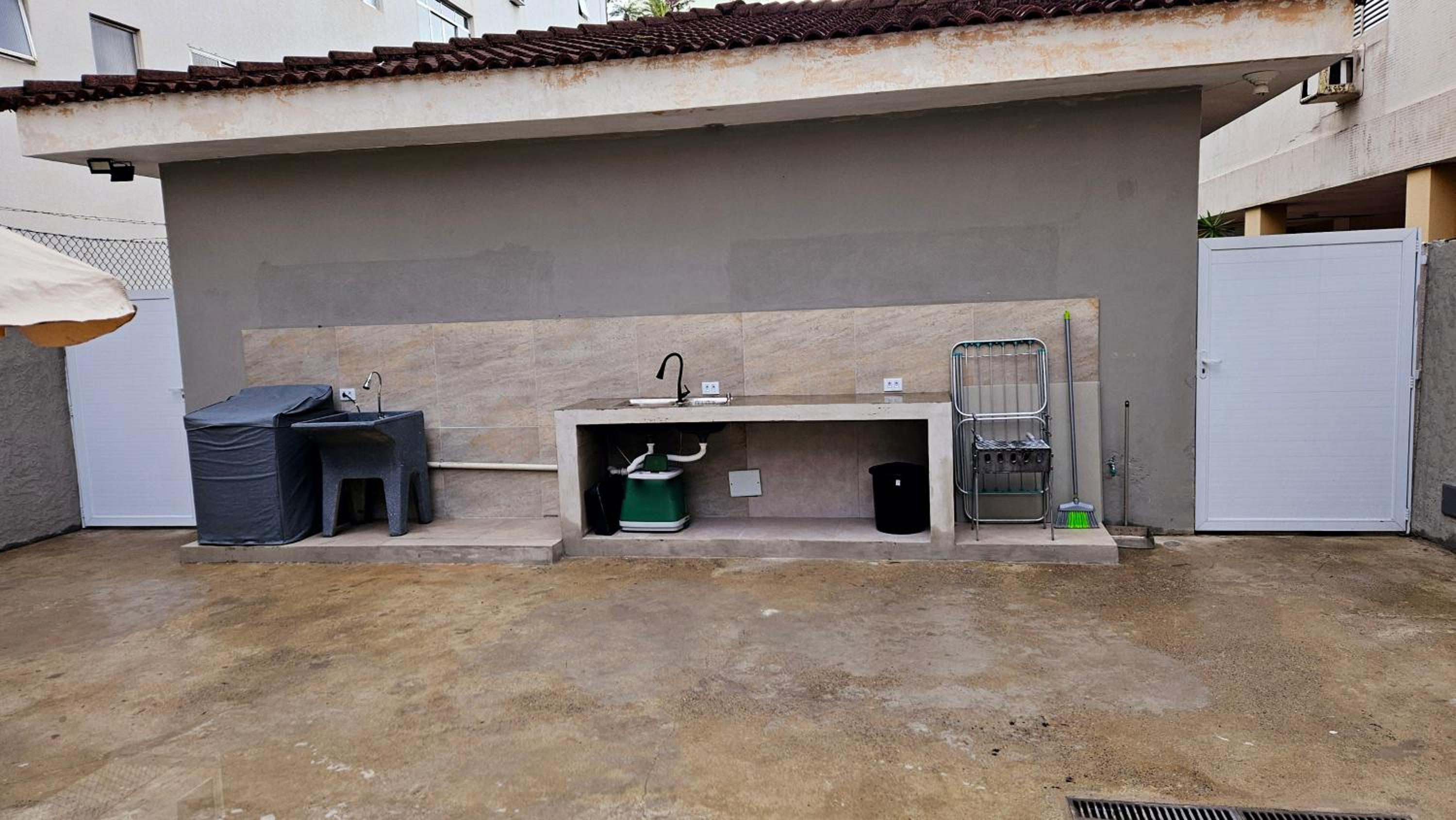 Casa da Flavi