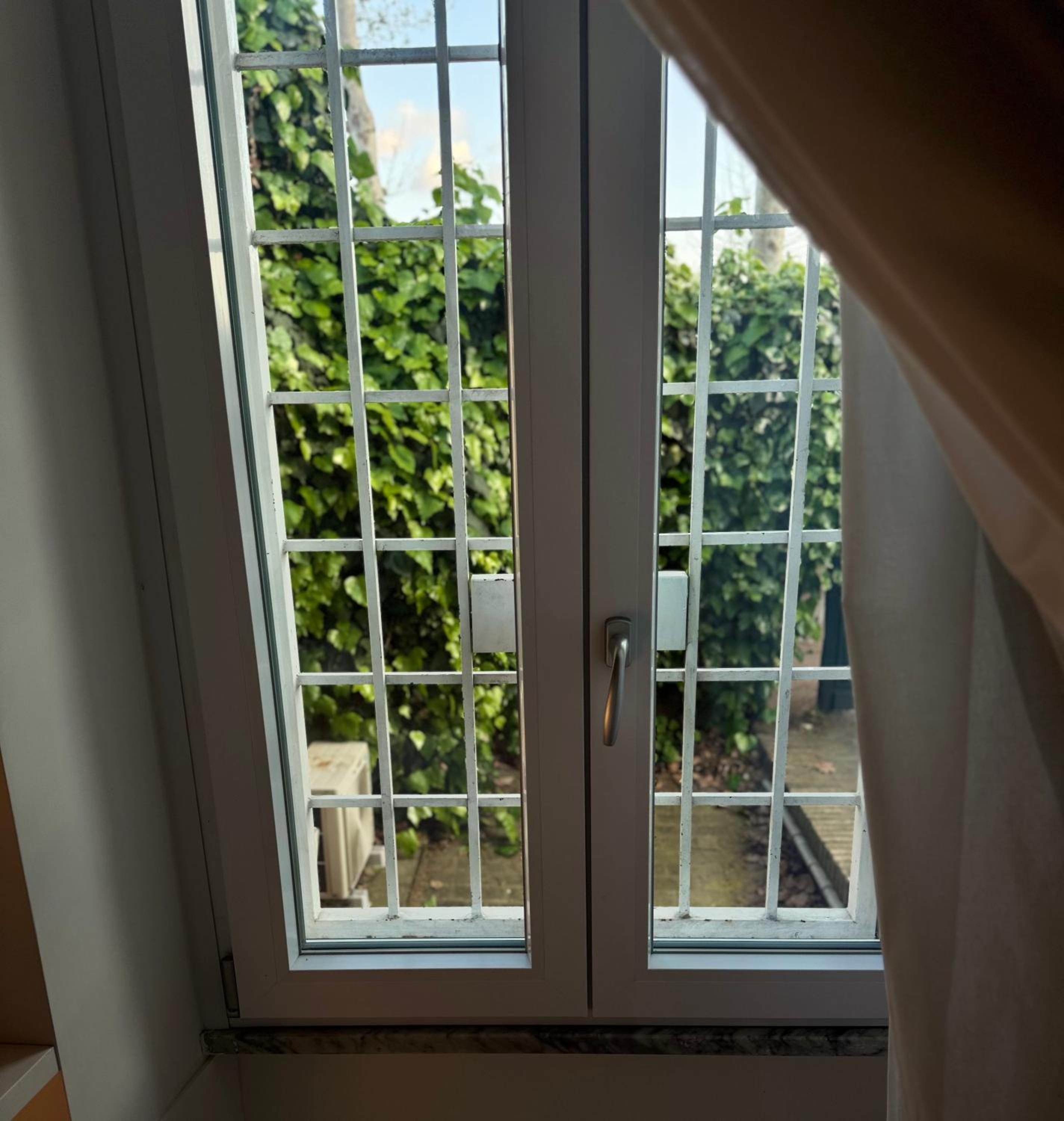 Ponte Milvio Suite & Parking- La Chambre de Sophie