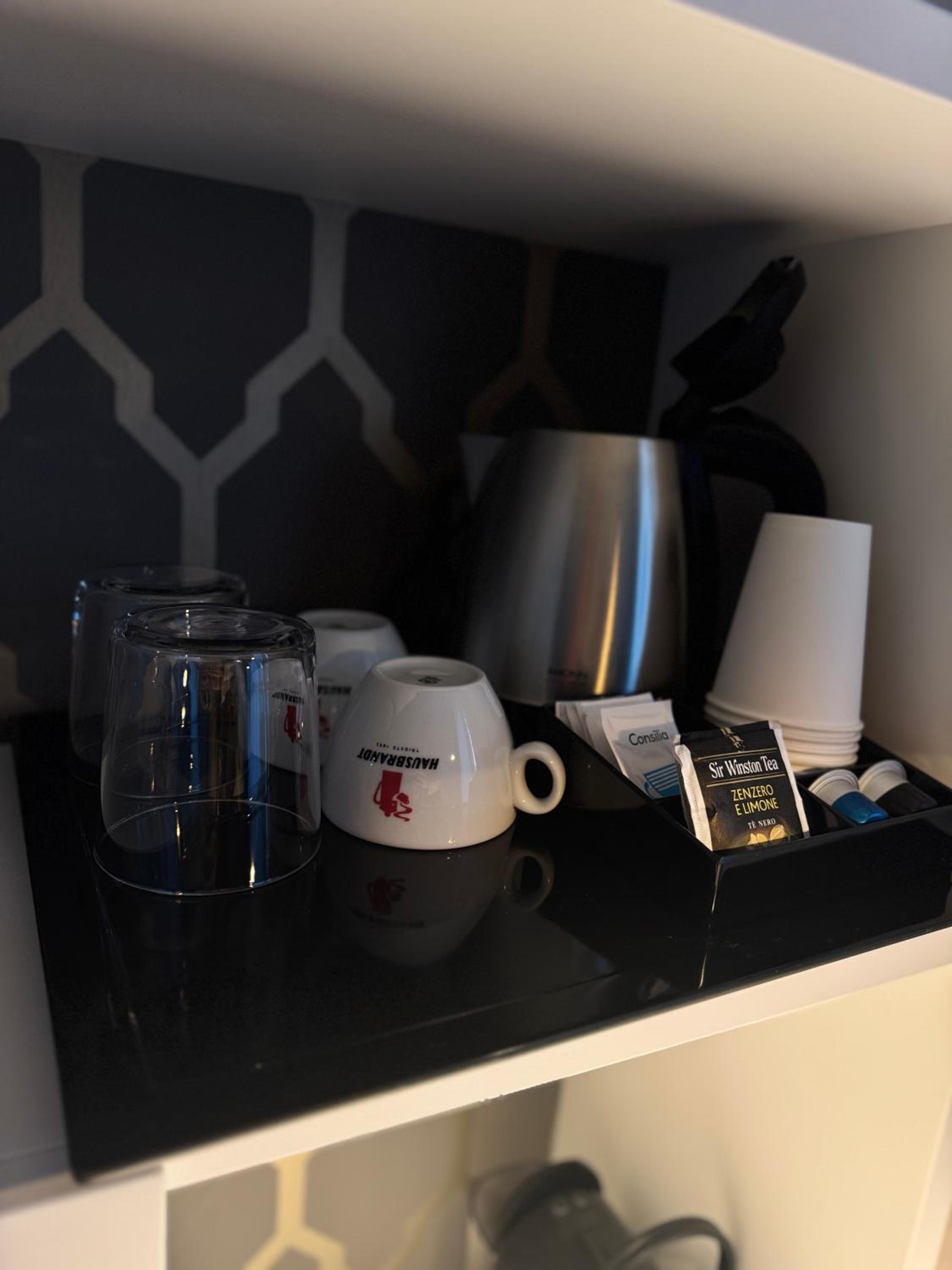 Ponte Milvio Suite & Parking- La Chambre de Sophie