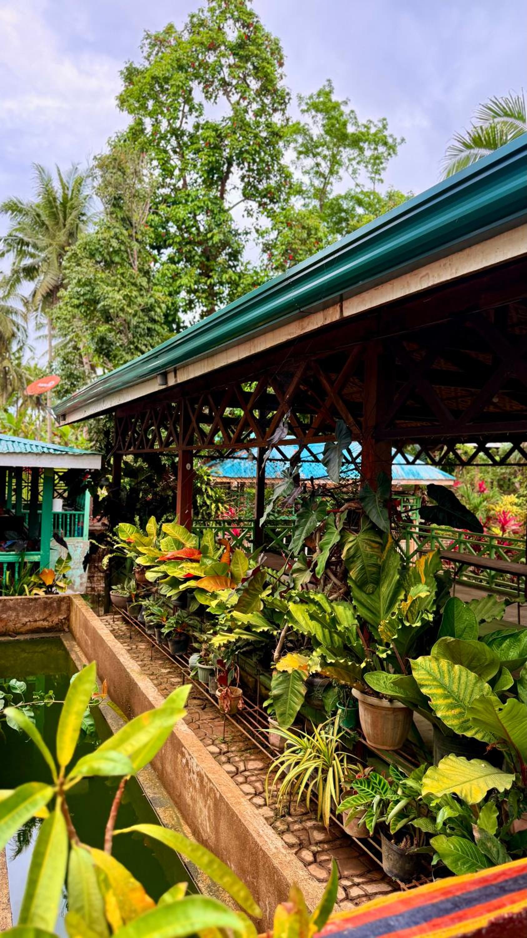 Felban's Farm