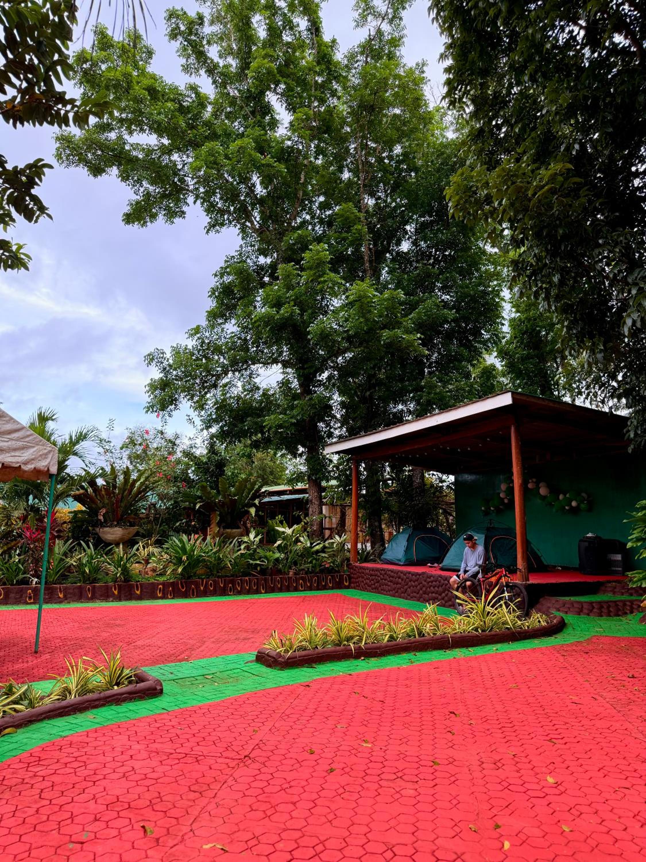 Felban's Farm
