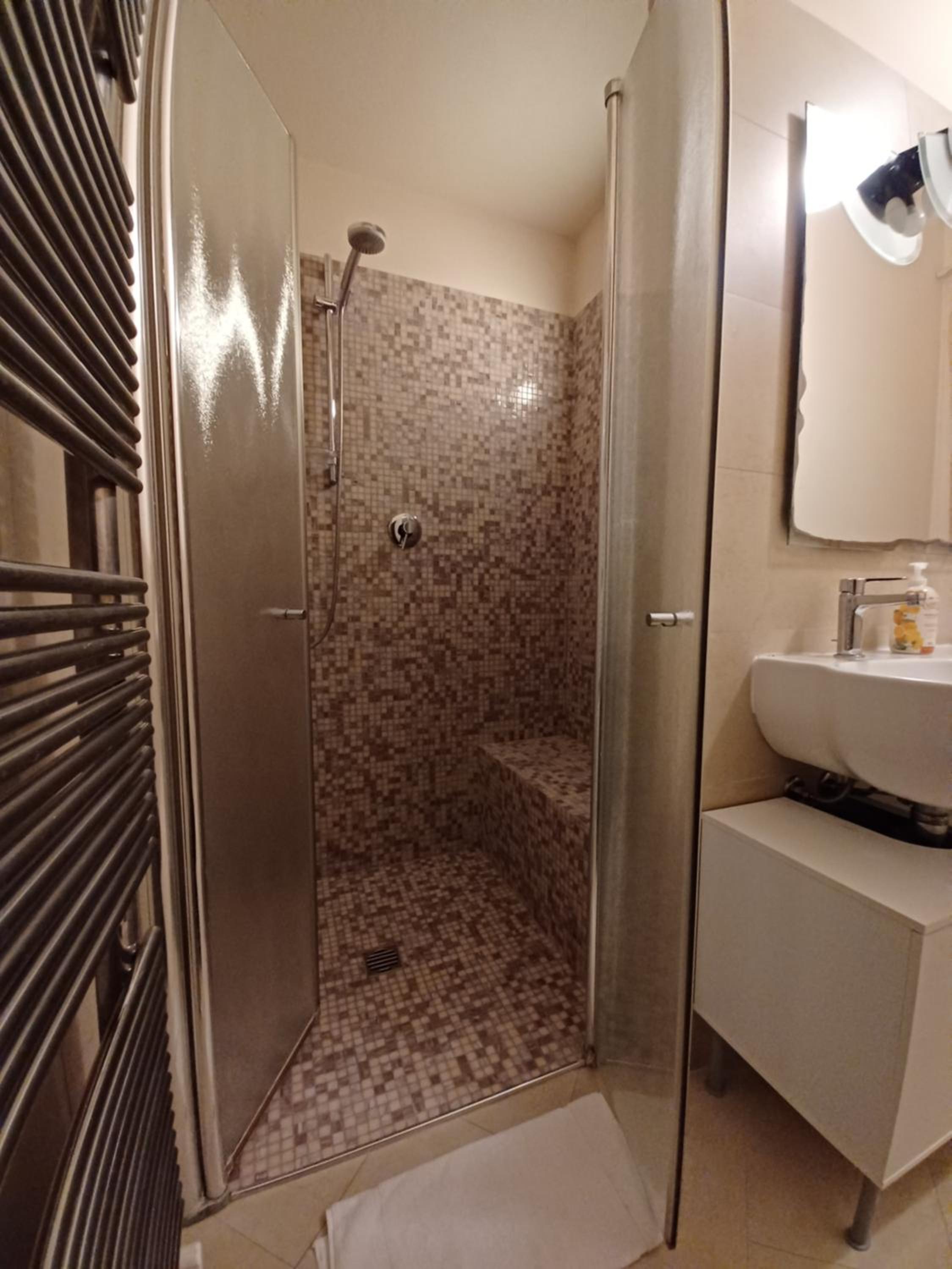 Verde Mare apartment Rosignano Marittimo