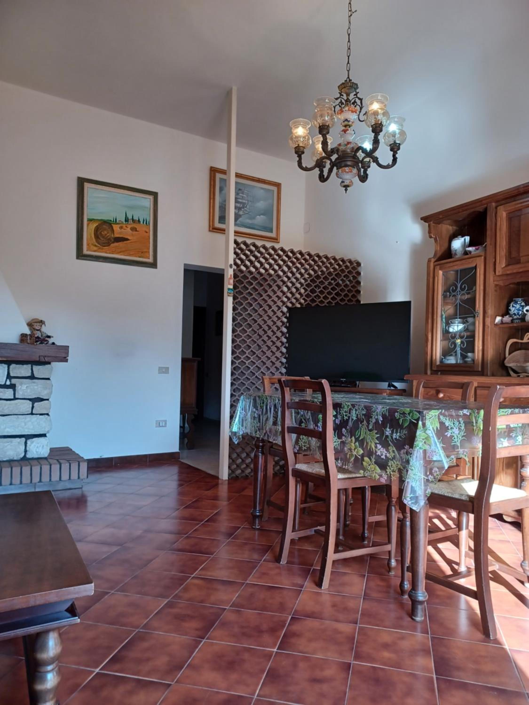 Verde Mare apartment Rosignano Marittimo