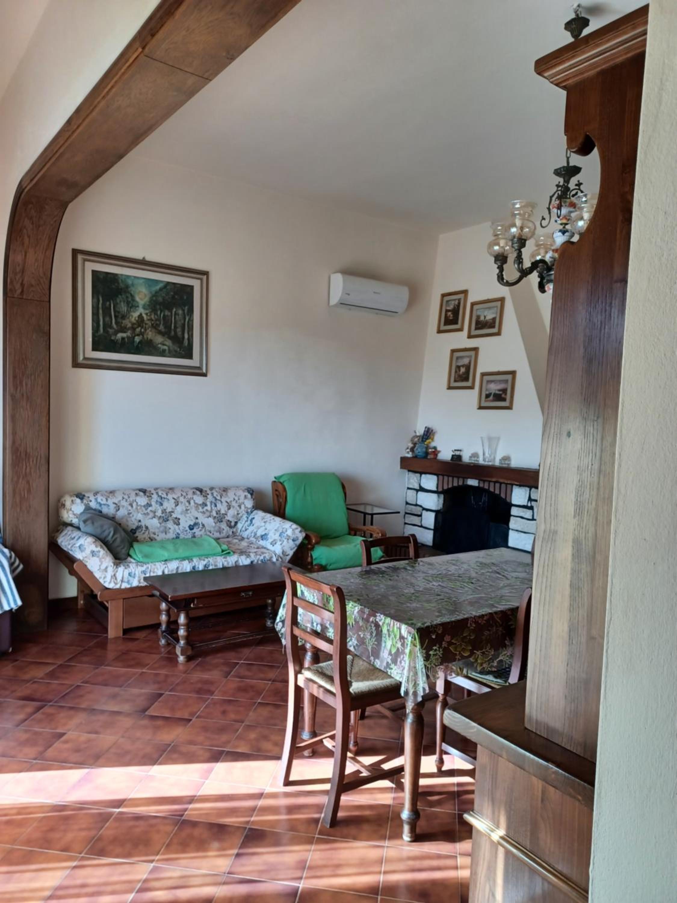 Verde Mare apartment Rosignano Marittimo