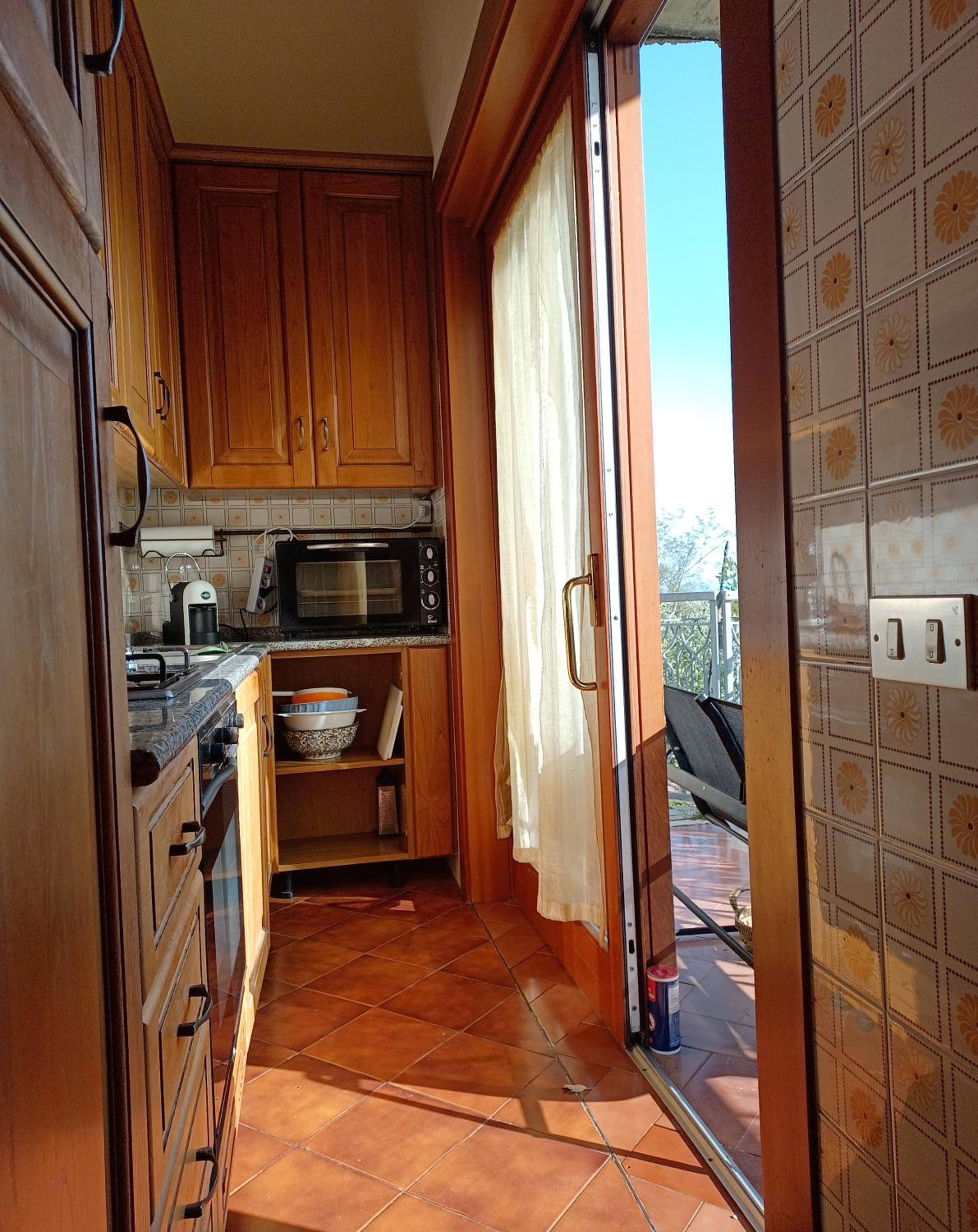 Verde Mare apartment Rosignano Marittimo