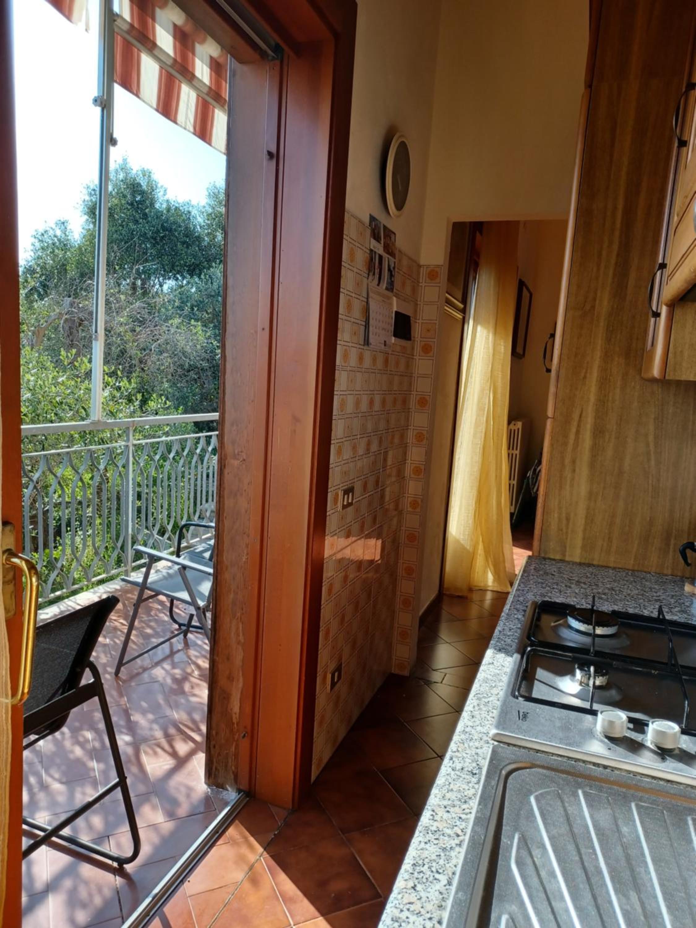Verde Mare apartment Rosignano Marittimo