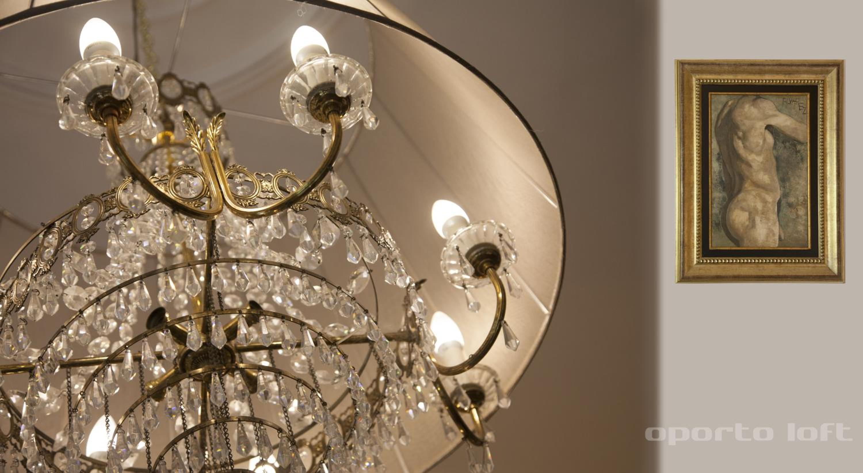 Oporto Loft