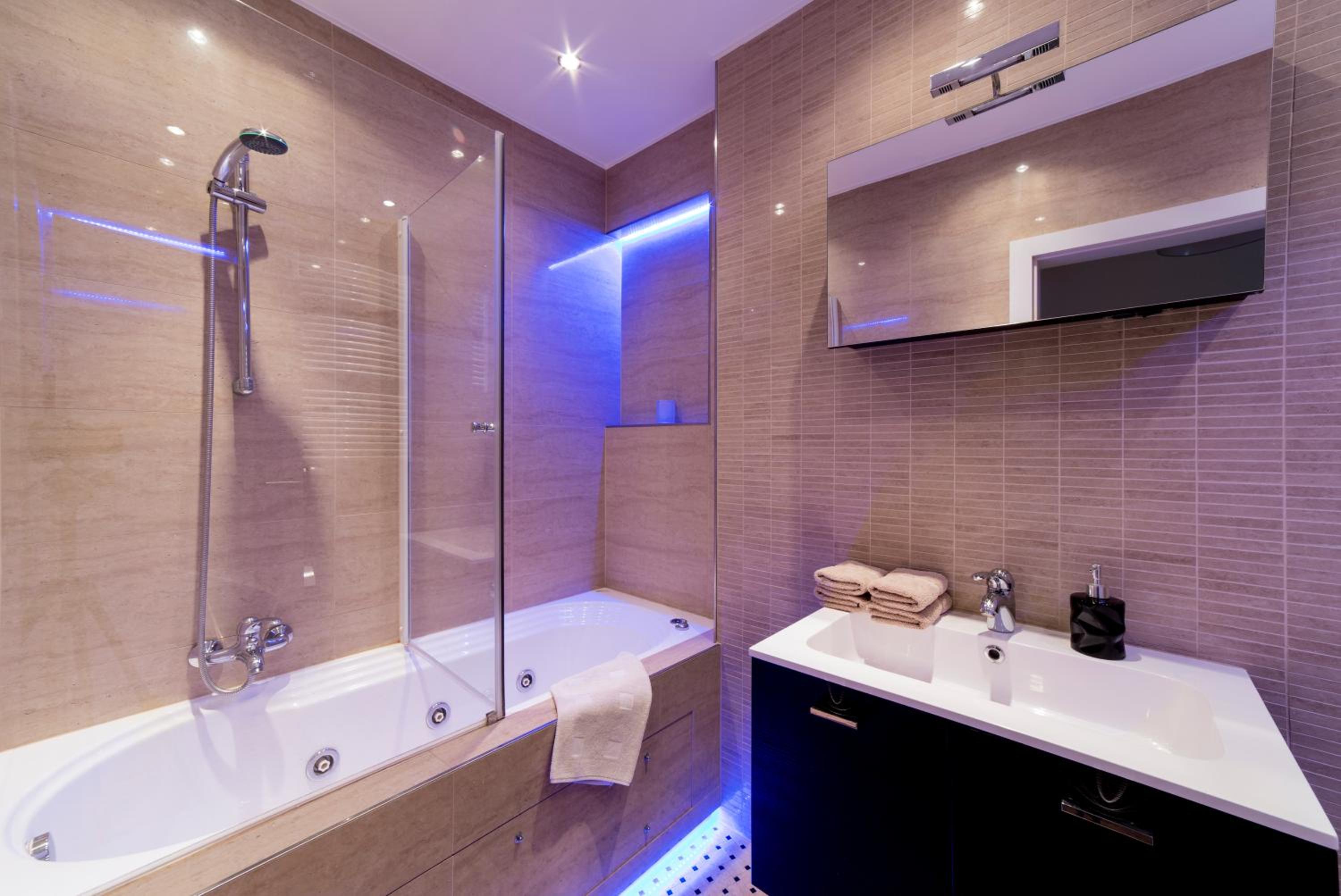 The Queen Luxury Apartments - Villa Medici
