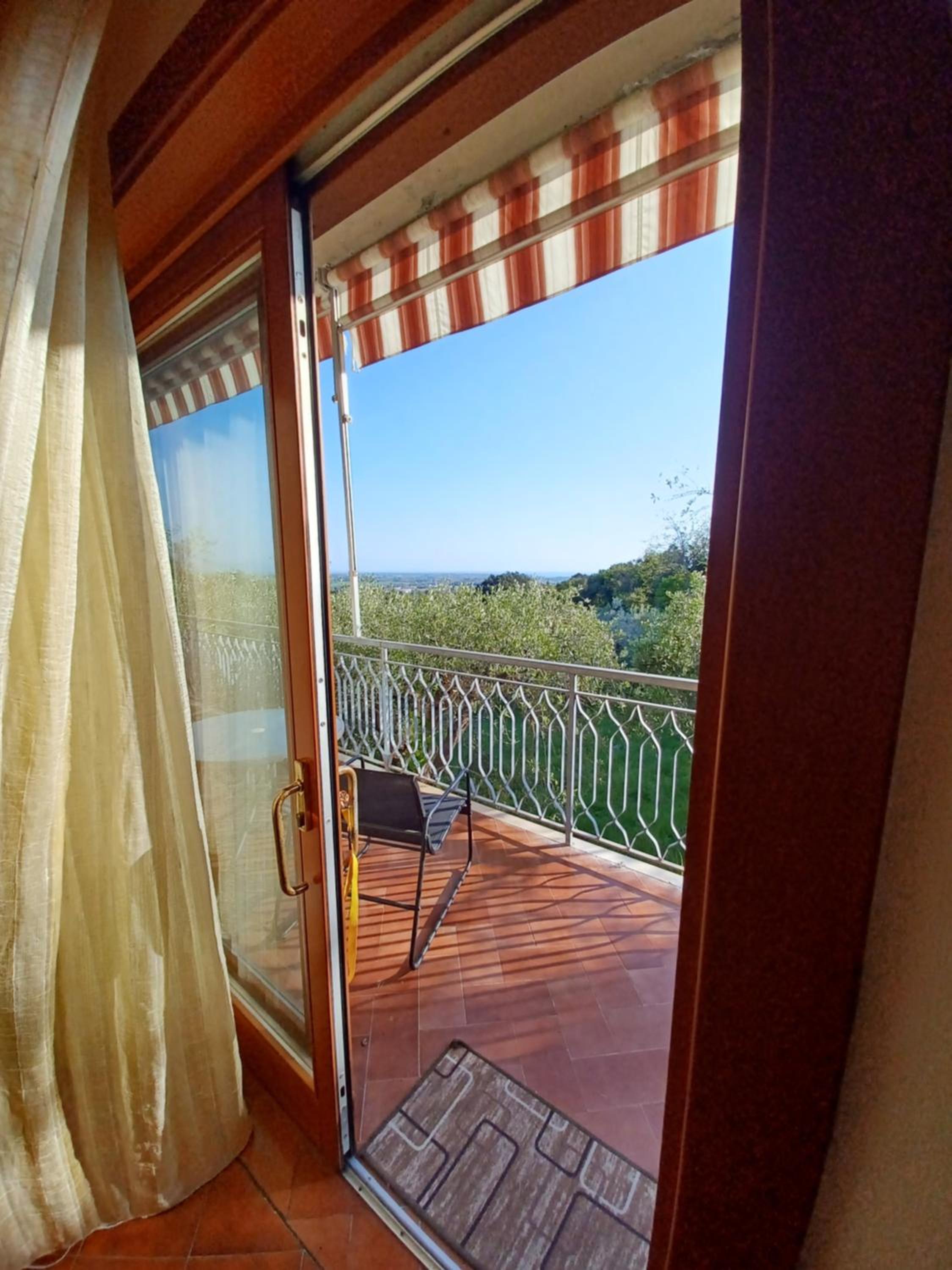 Verde Mare apartment Rosignano Marittimo