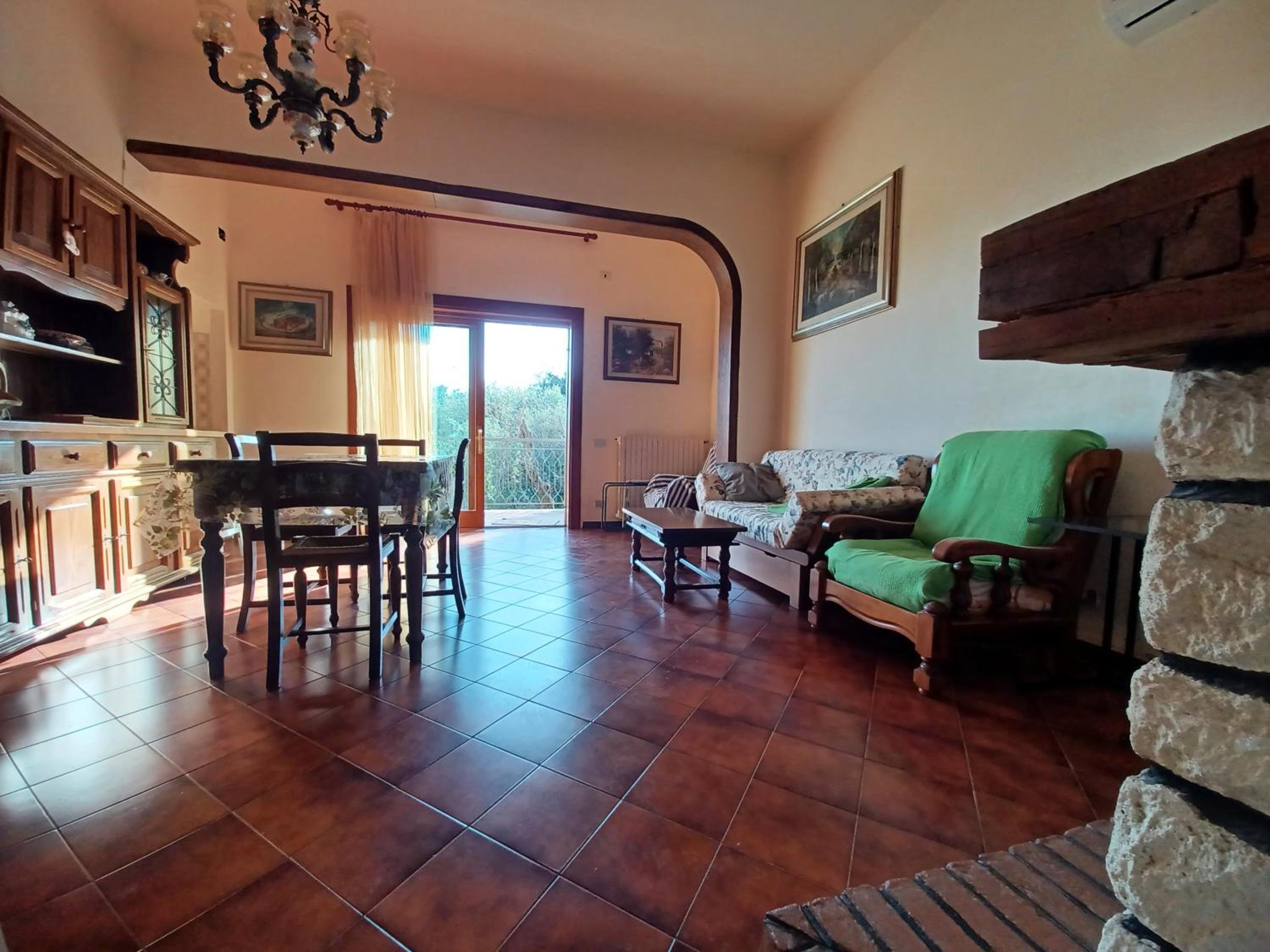 Verde Mare apartment Rosignano Marittimo