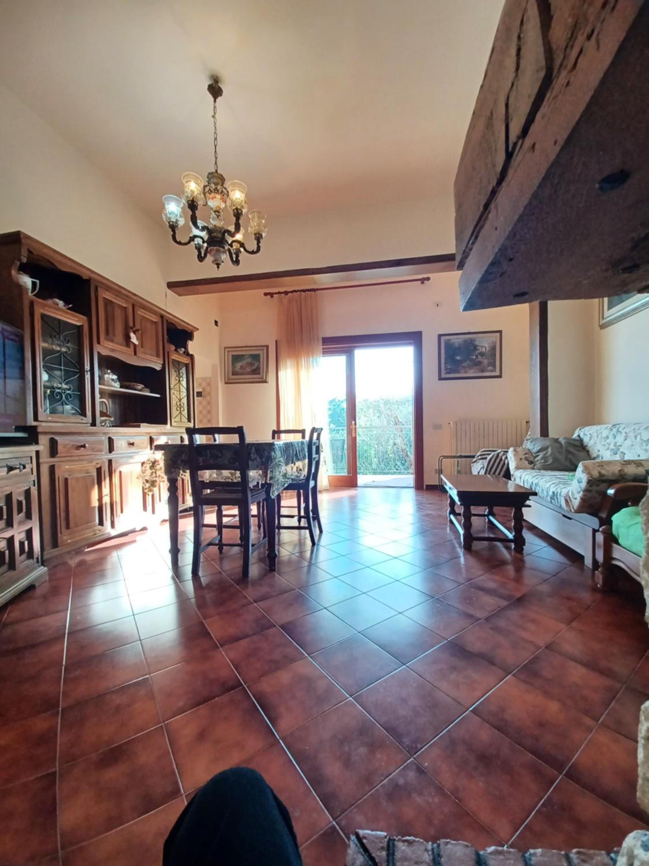 Verde Mare apartment Rosignano Marittimo