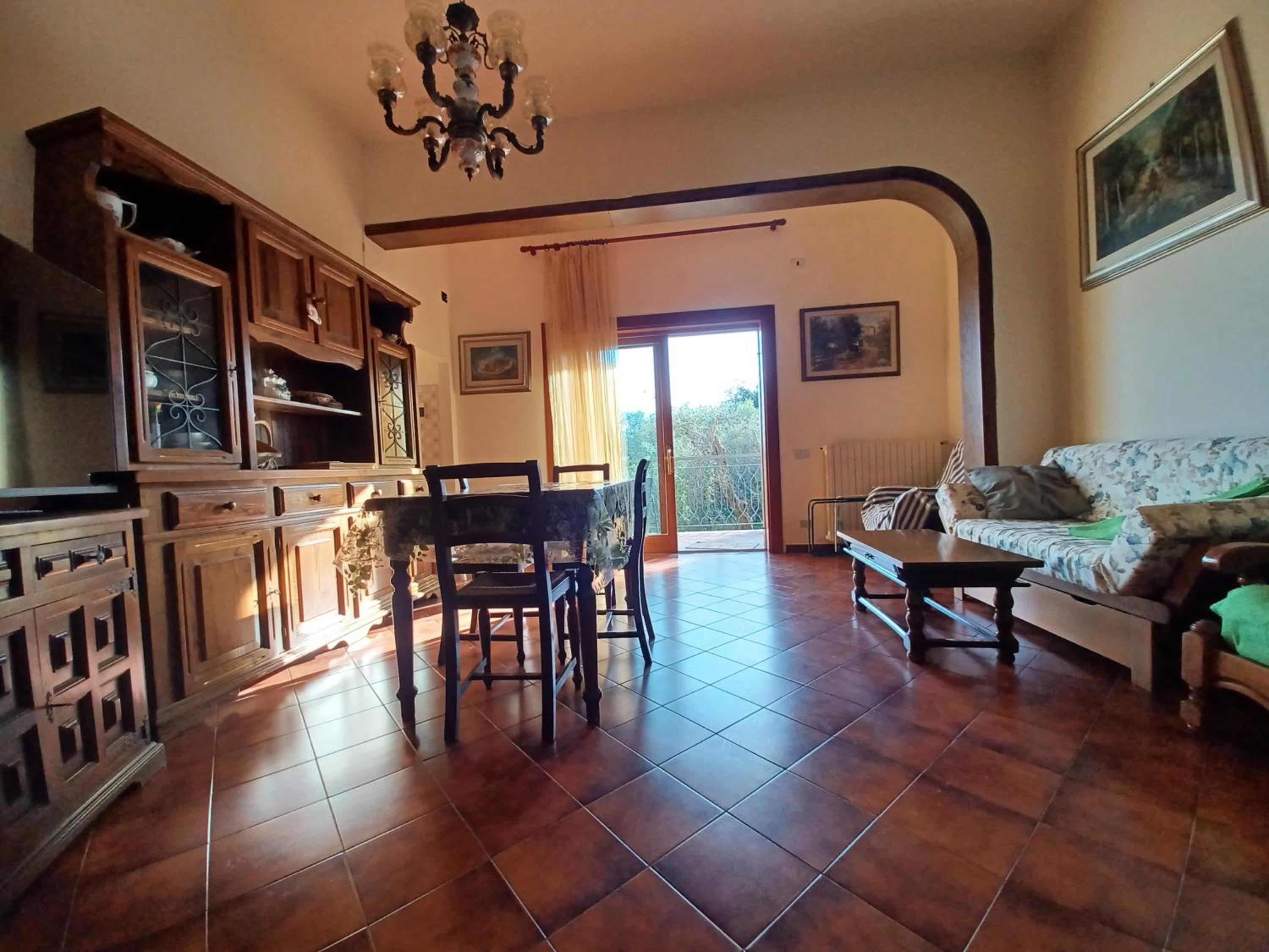Verde Mare apartment Rosignano Marittimo