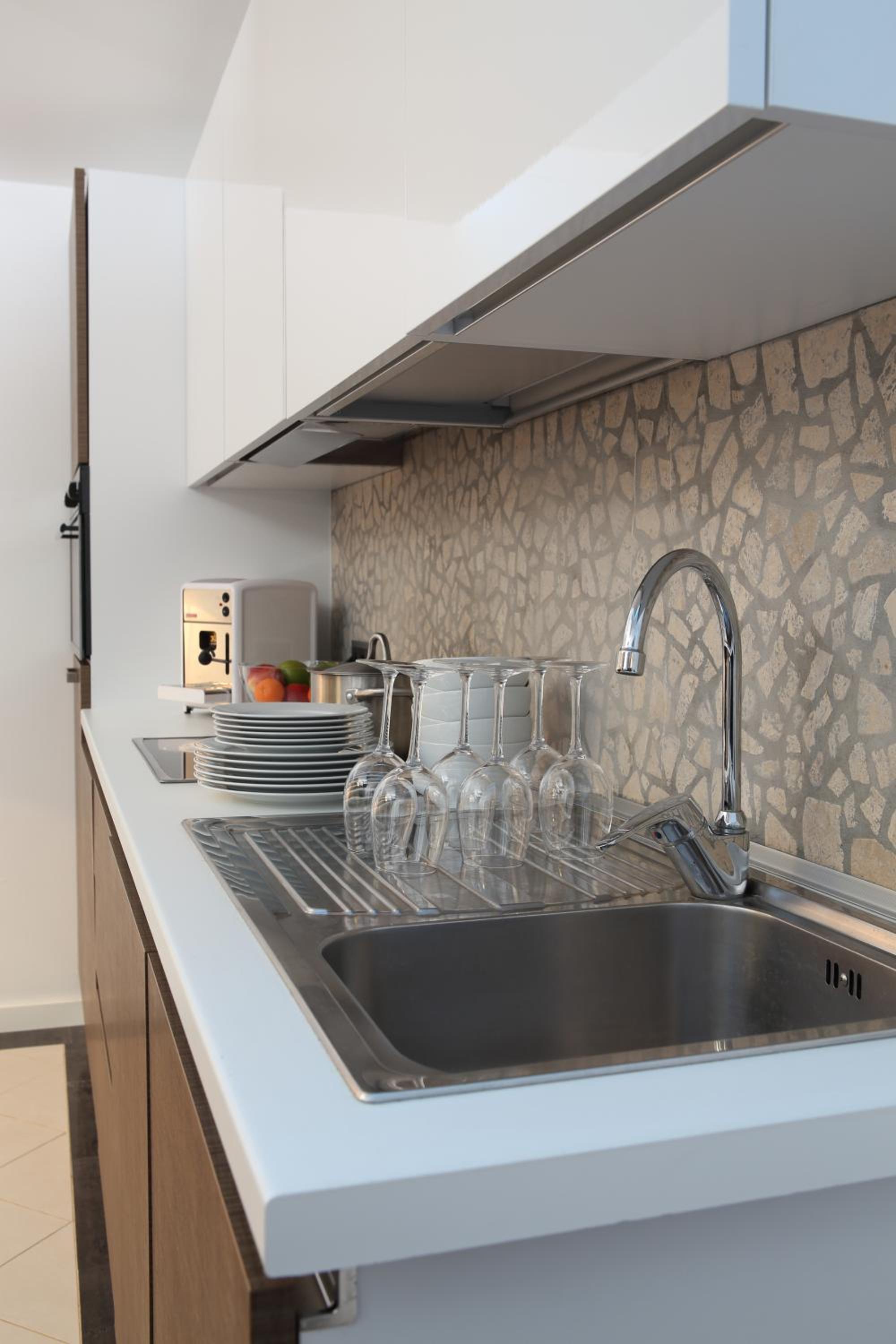 The Queen Luxury Apartments - Villa Medici