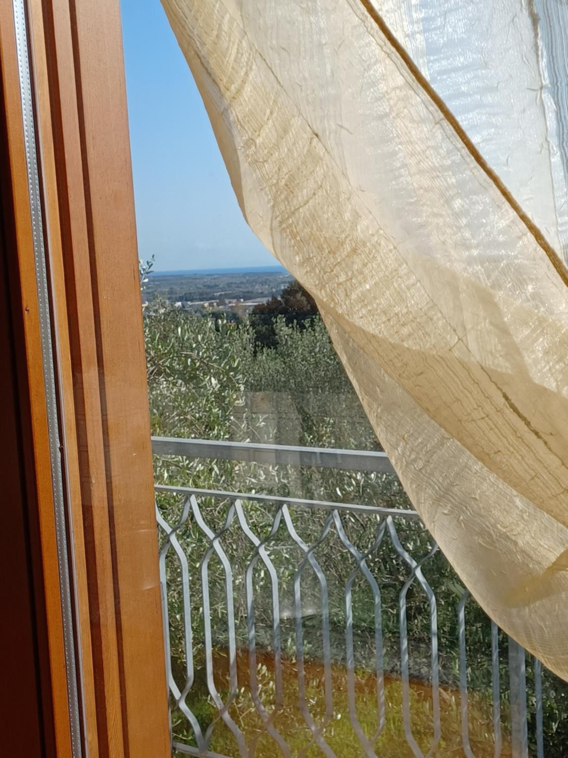 Verde Mare apartment Rosignano Marittimo