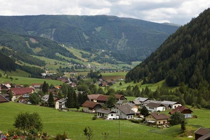 Pension Waldhauser