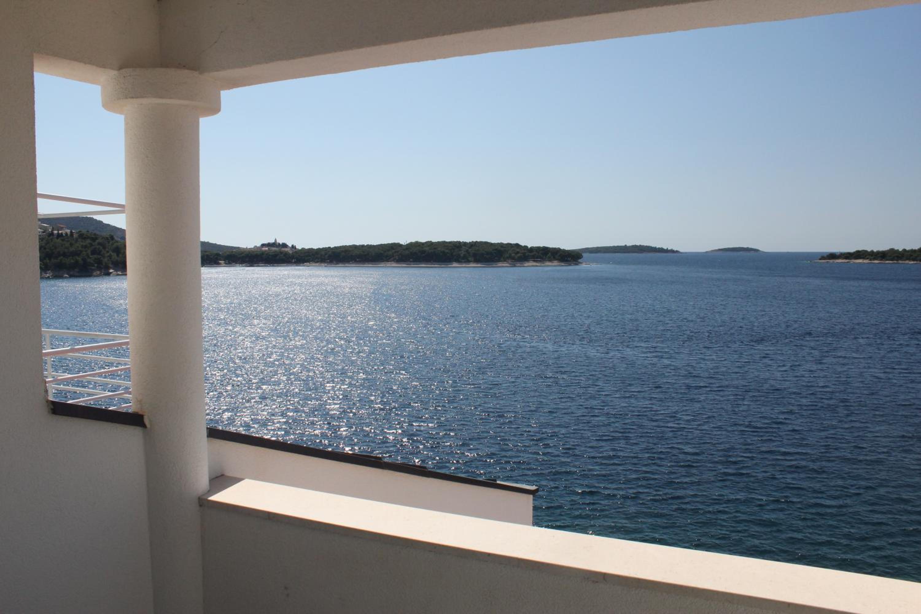 Villa Simpatia view 5
