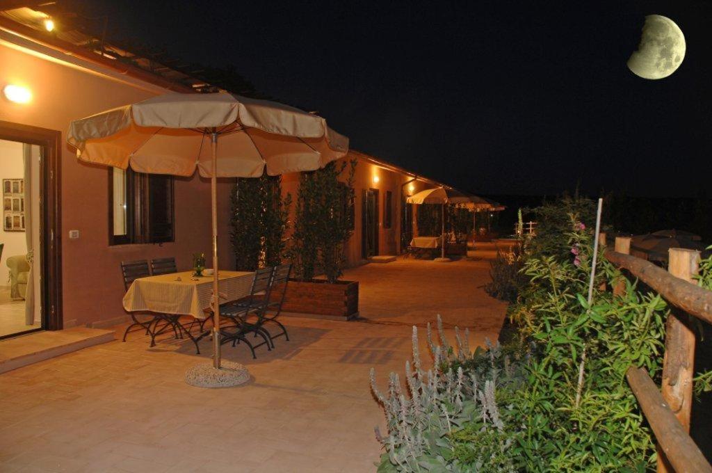 Agriturismo Tenuta Saracone a pochi minuti da Capalbio