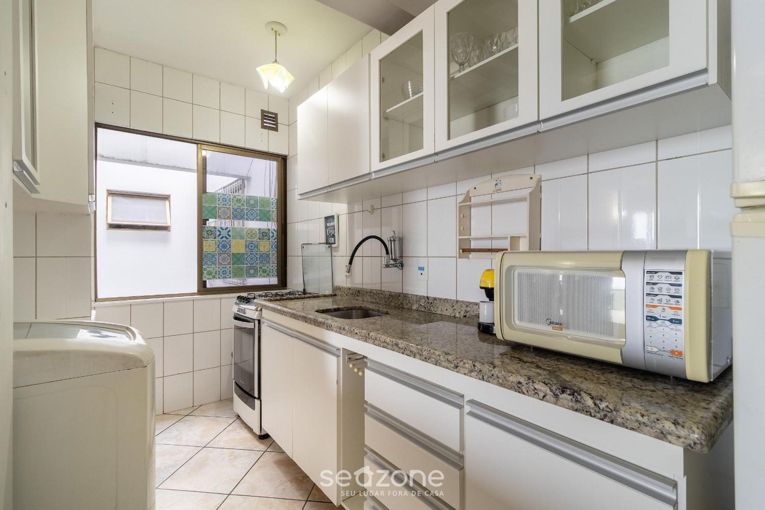 Charming Apt with Balcony and Sea View EDJ0410